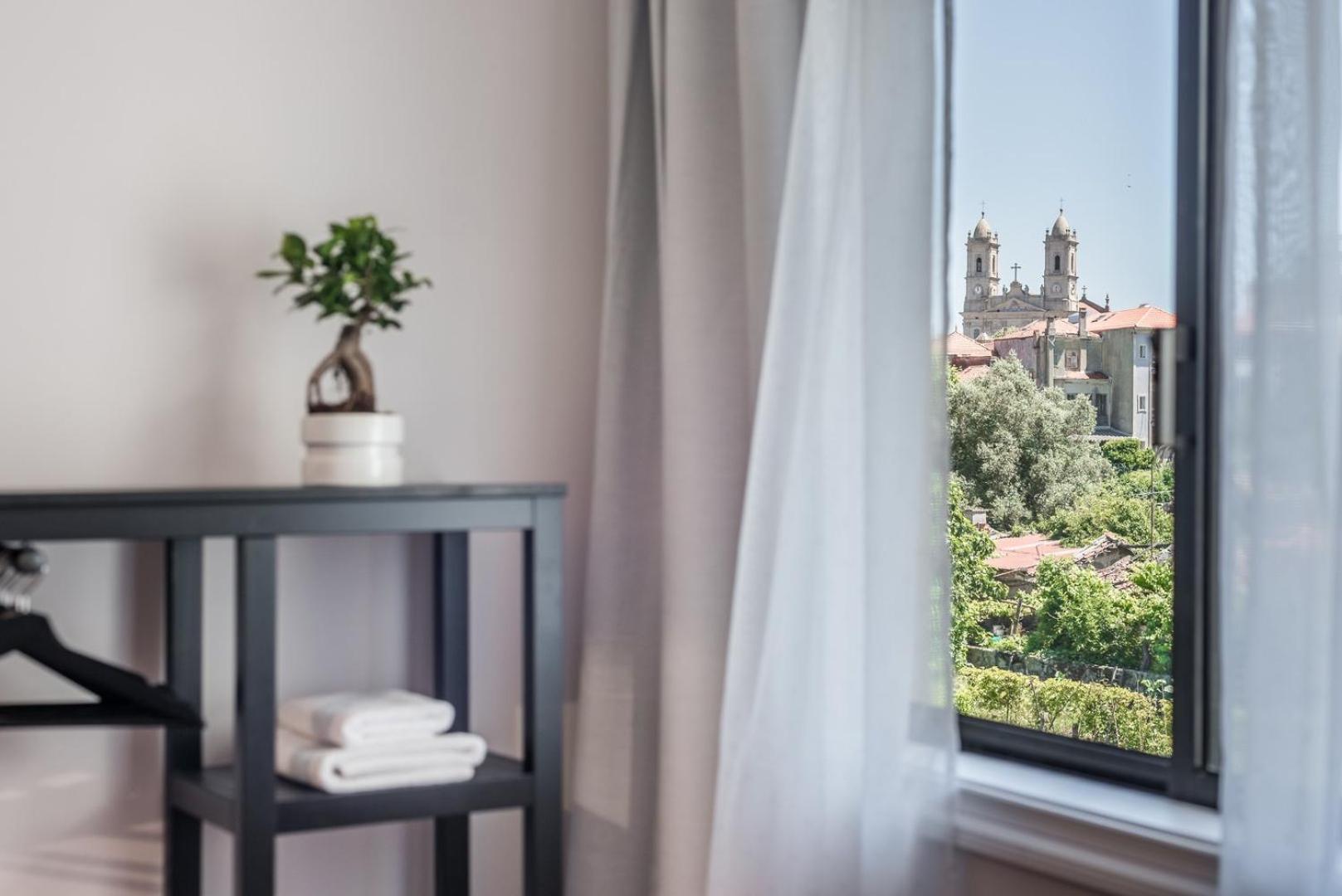 Guestready - Terracota Bureau Porto
