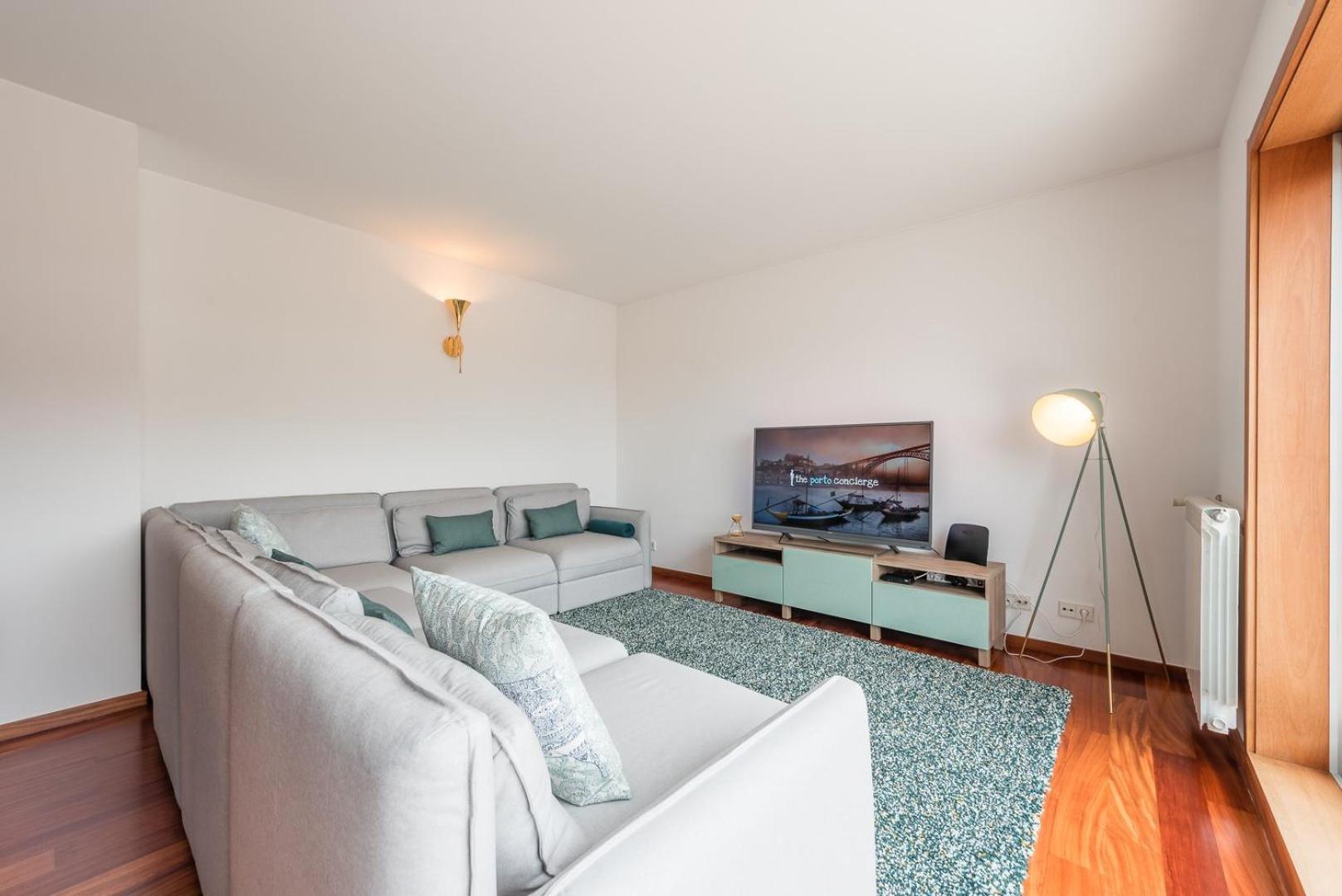 Guestready - Jazz *