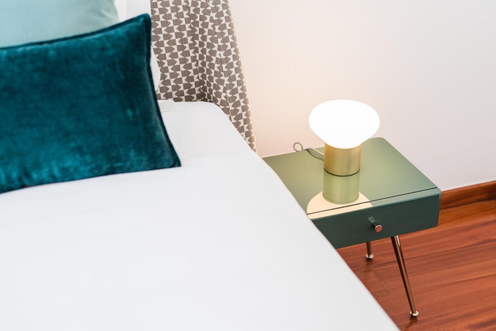 Apartment Guestready - Jazz *