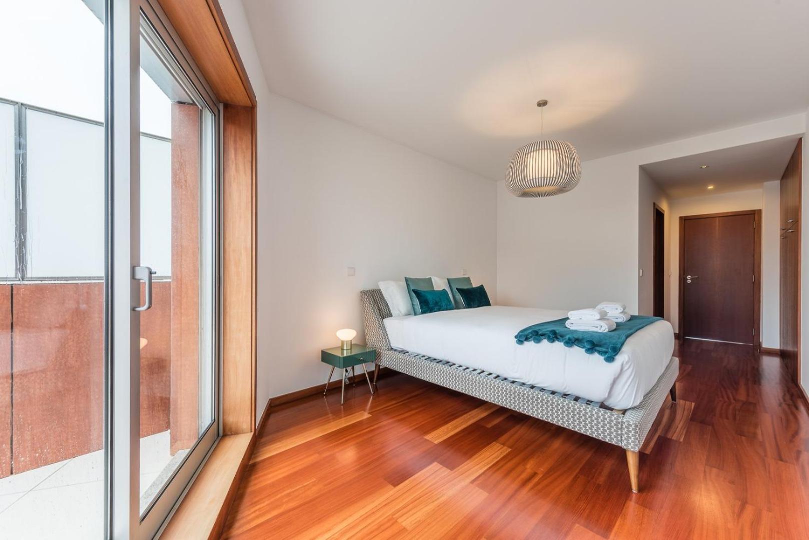 Apartment Guestready - Jazz Porto