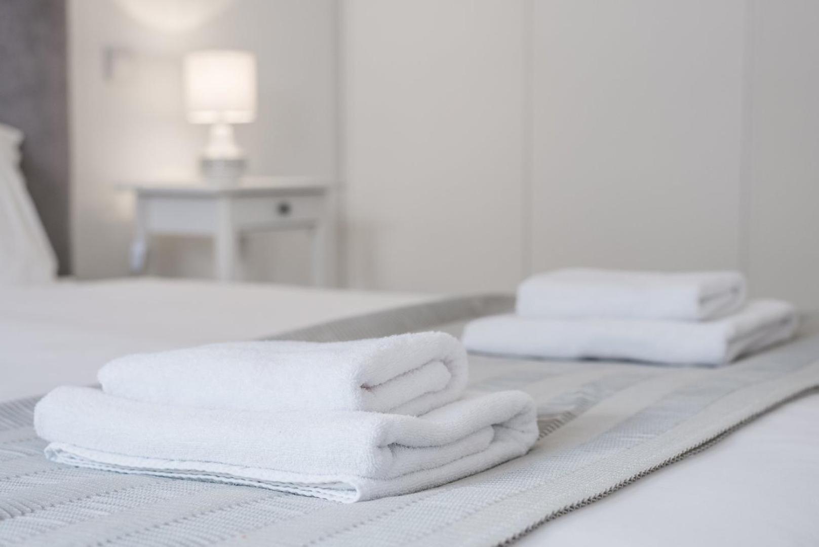 Apartment Guestready - Flamingo In The Square Porto