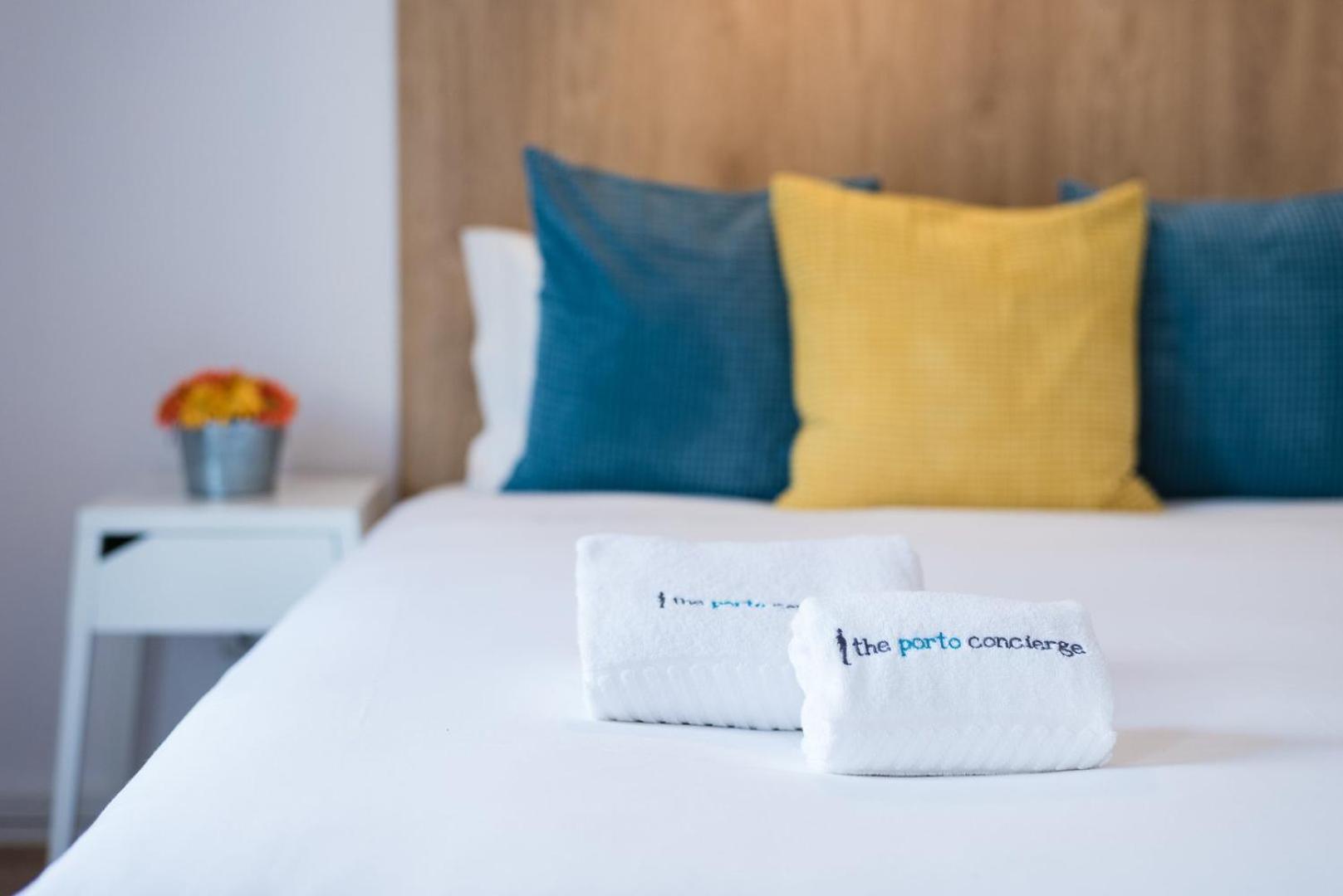 Apartamento Guestready - Music Flats 2 Porto