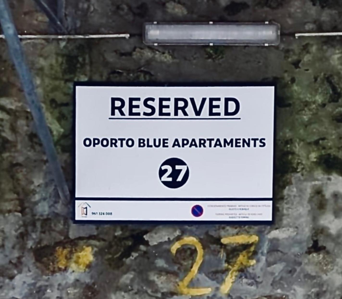 Blue Trindade - Magical Citycenter Apartment *