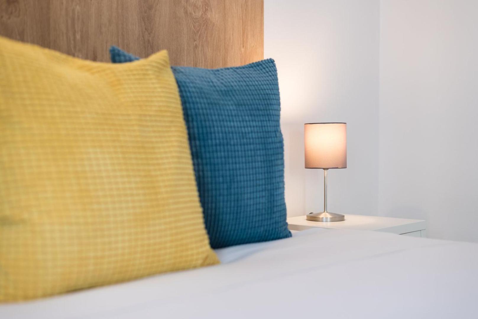 Apartamento Guestready - Music Flats 2 *