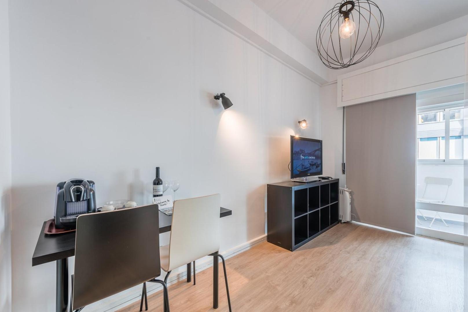 Apartamento Guestready - Music Flats 2