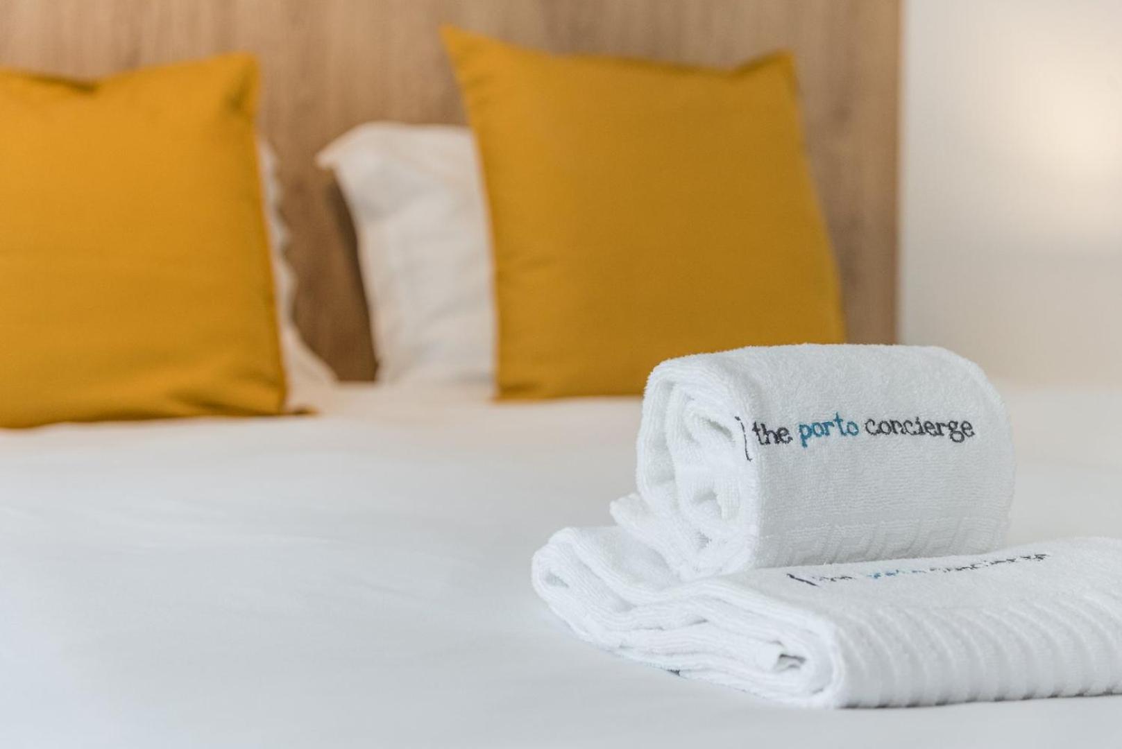 Apartamento Guestready - Music Flats 2
