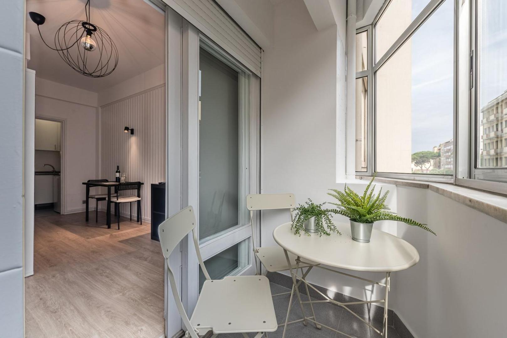 Apartamento Guestready - Music Flats 2 *