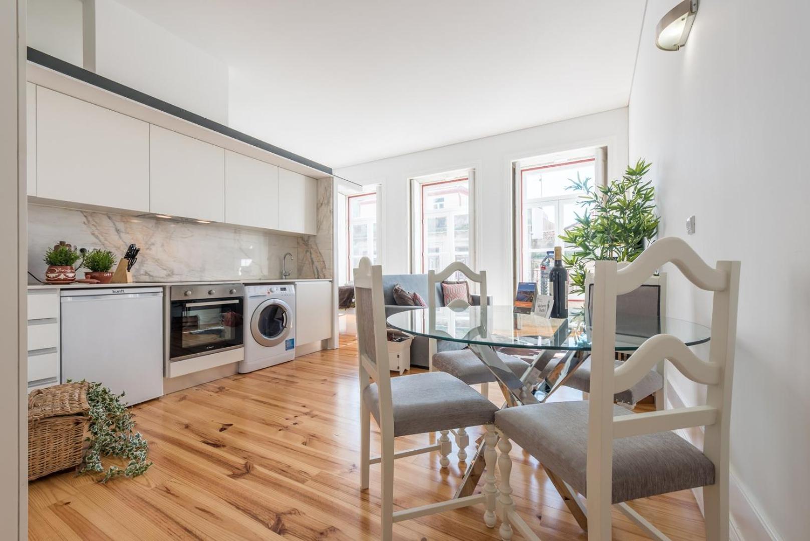 Guestready - Coral Apartamento *