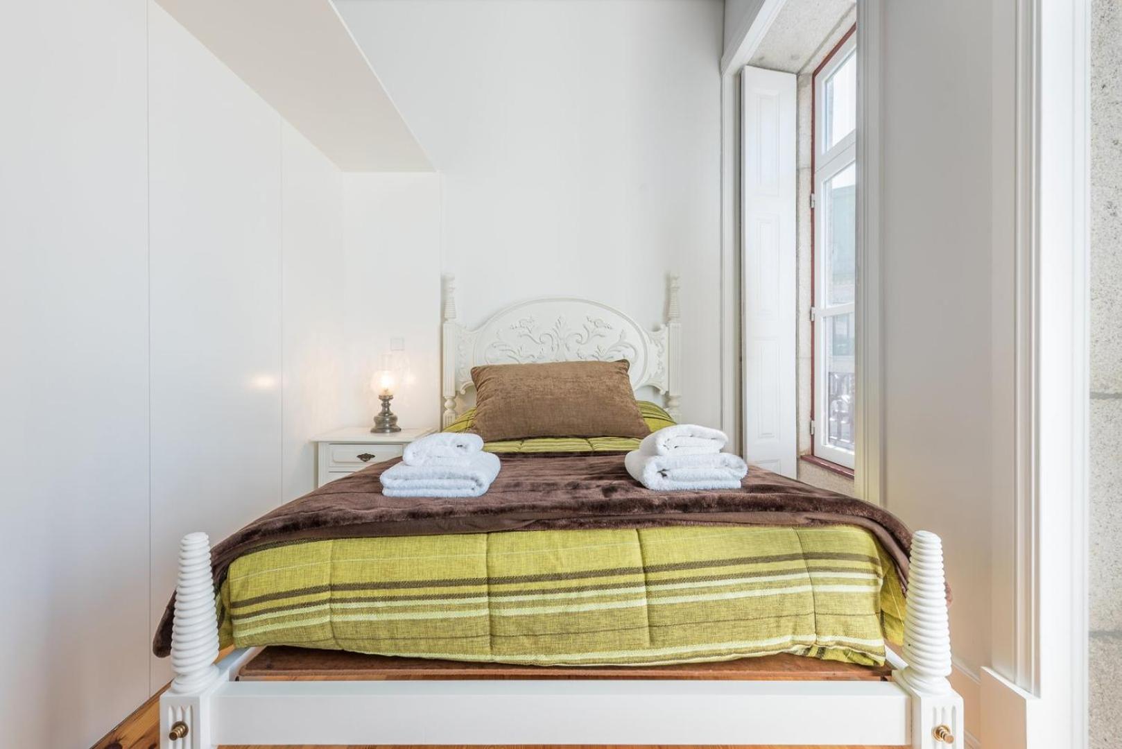 Guestready - Coral Apartamento Porto