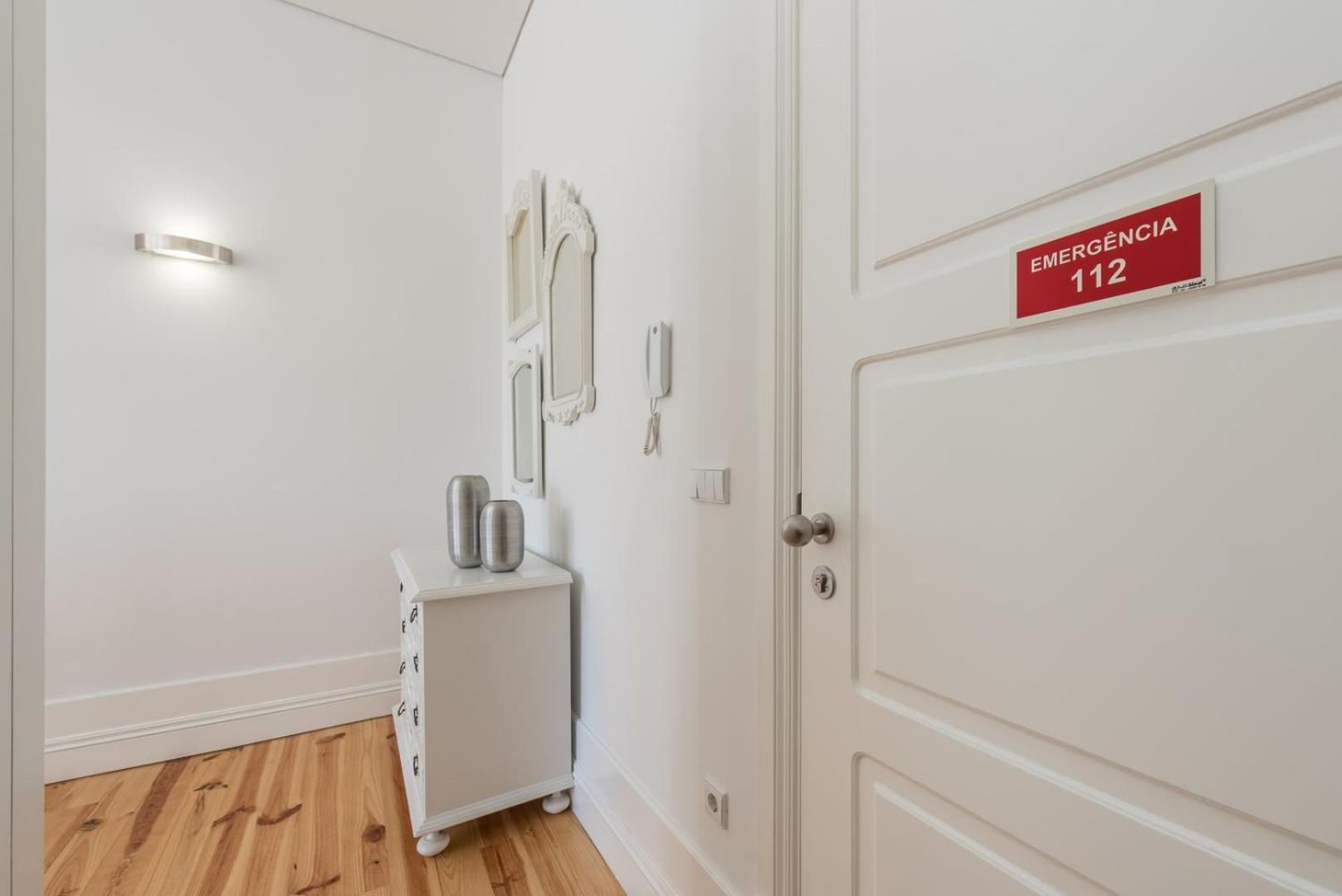 Guestready - Coral Apartamento