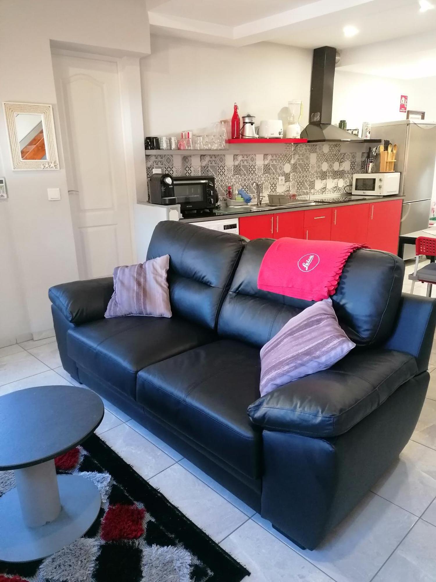 Apartment House Romantic Porto