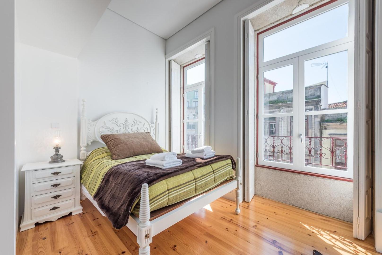 Guestready - Coral Apartamento Porto