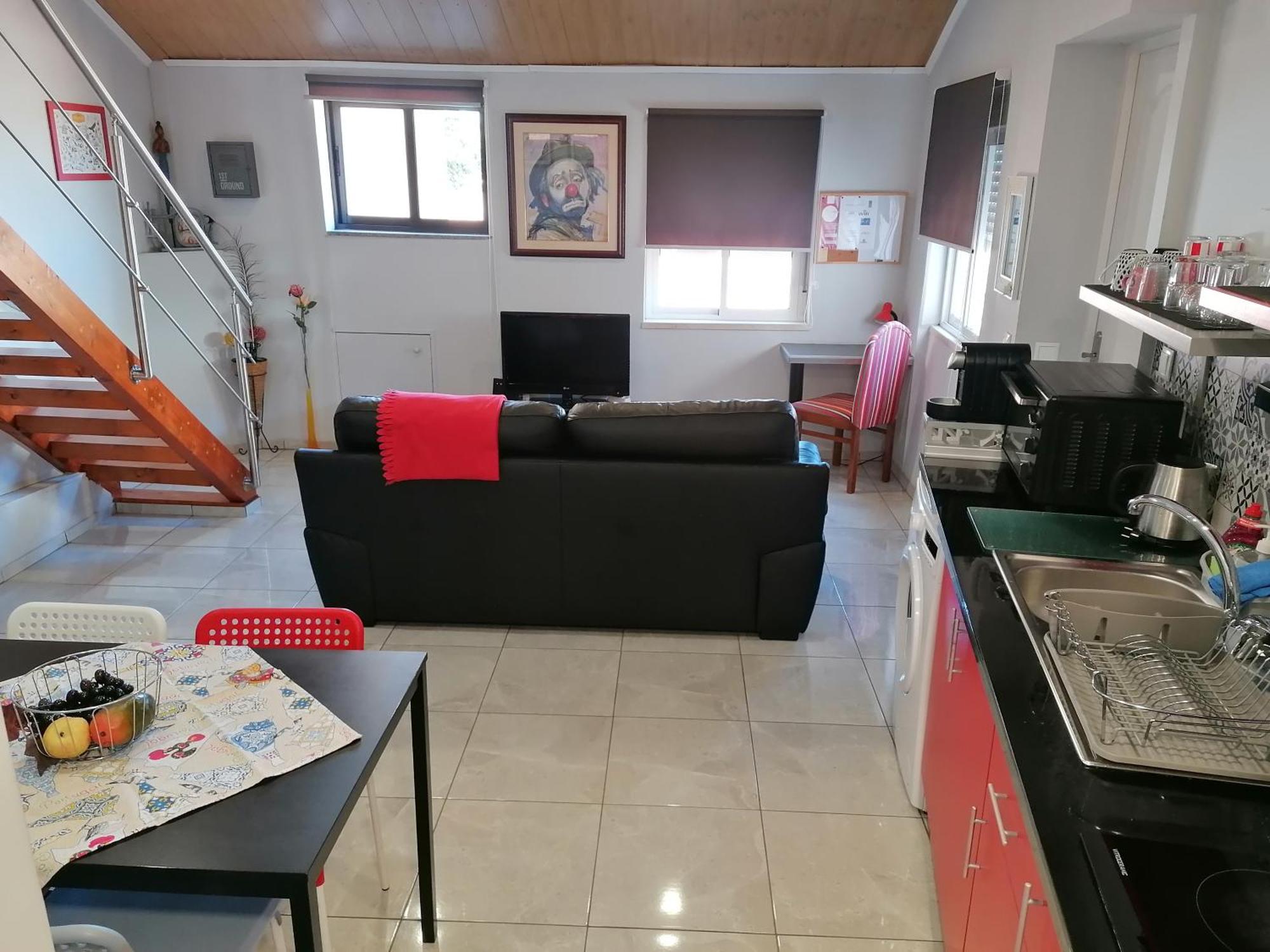 House Romantic Apartment *
