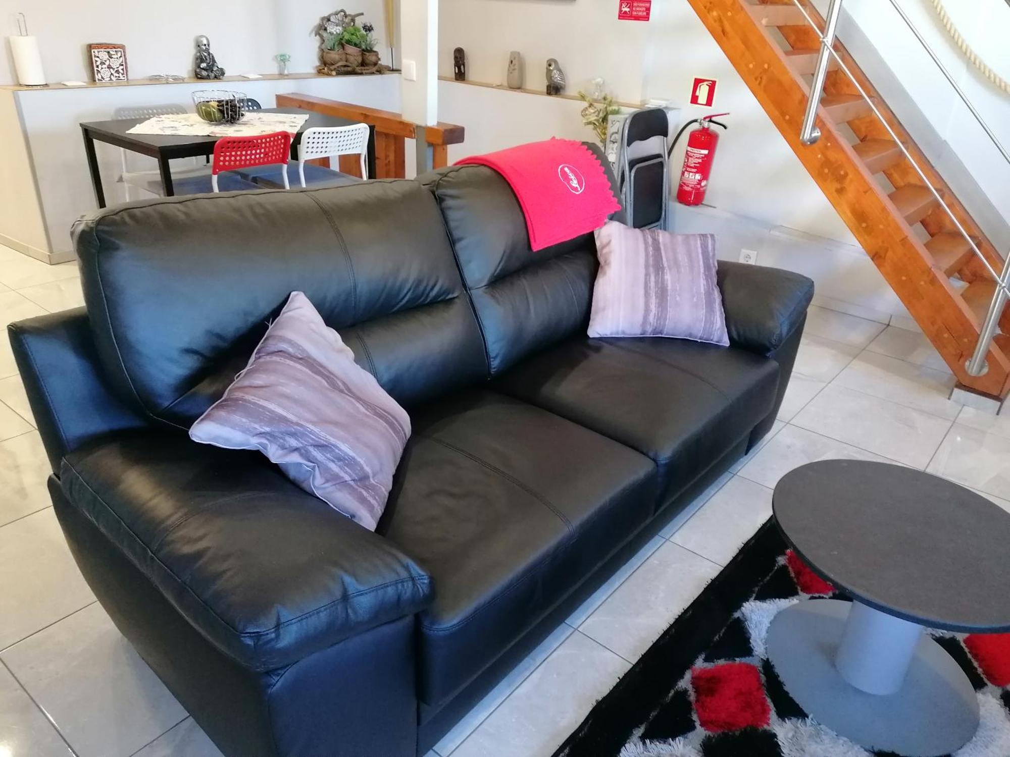 Appartement House Romantic