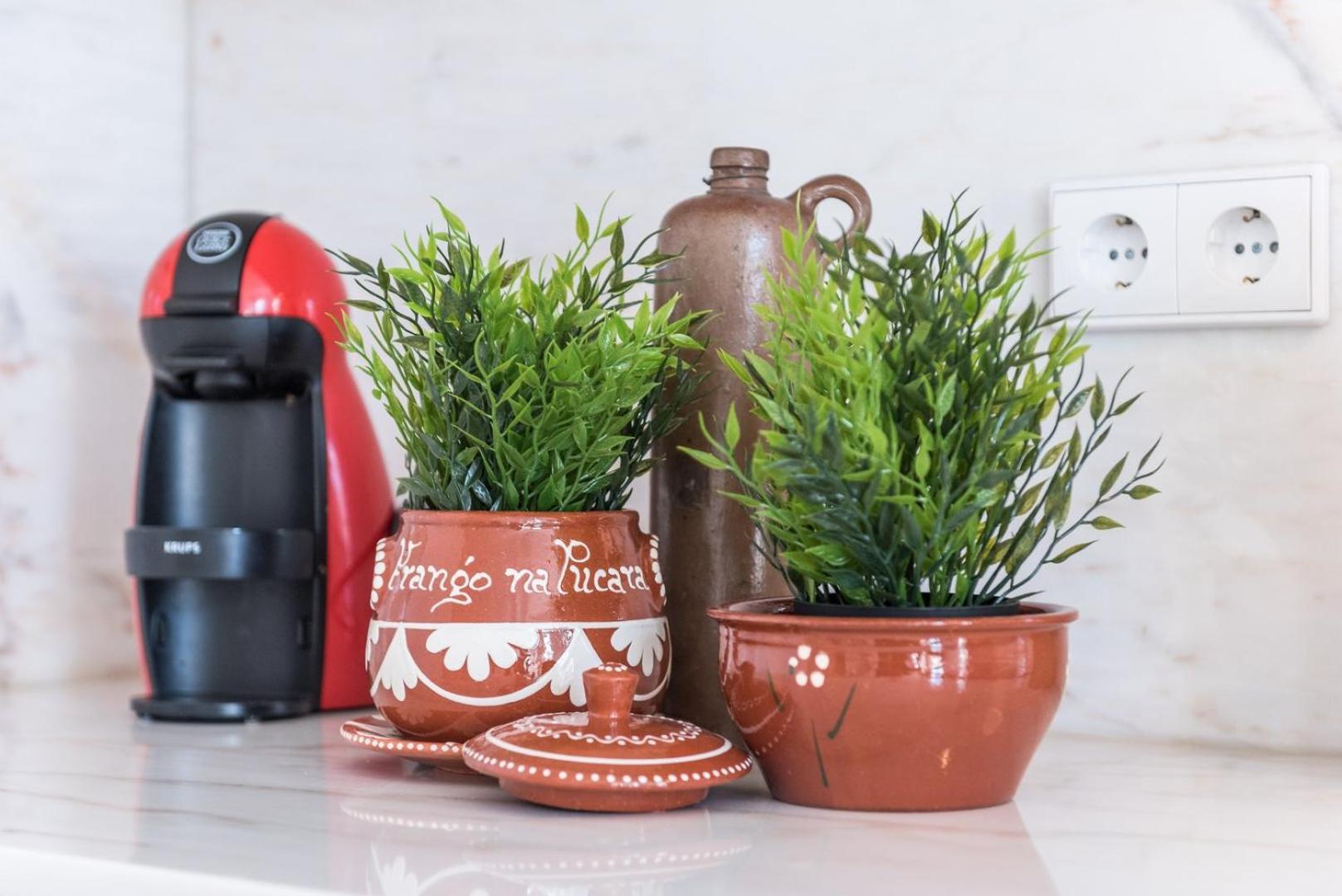 Guestready - Coral Apartamento