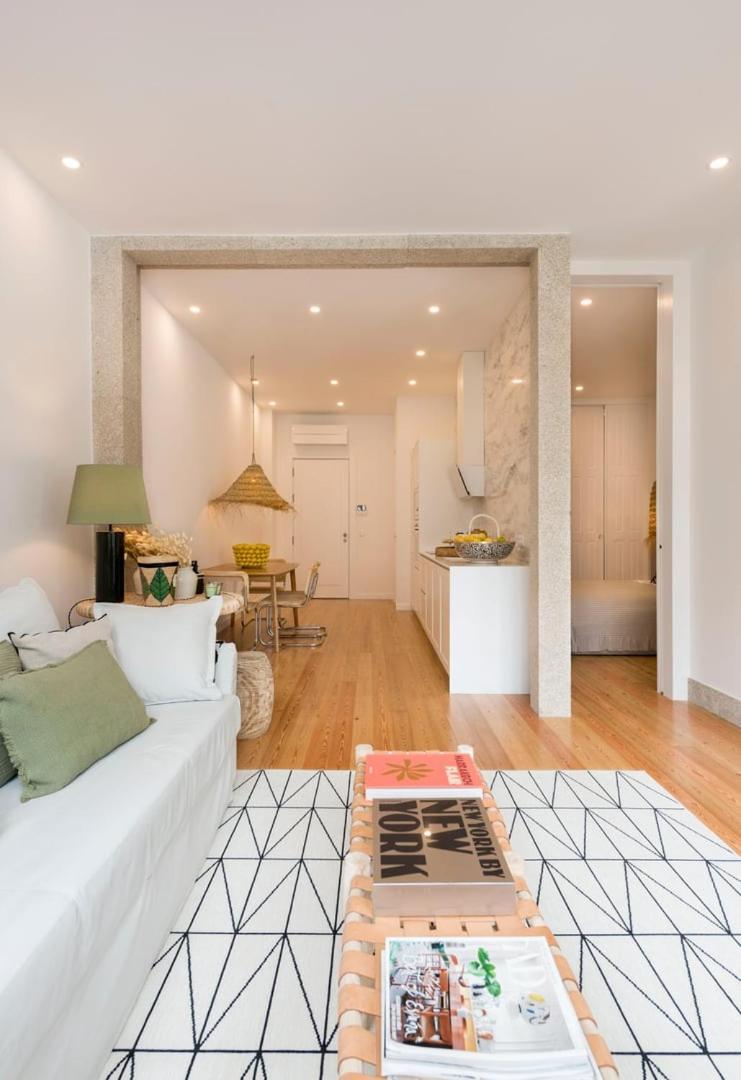 Guestready - The Dukes Retreat E Appartement *