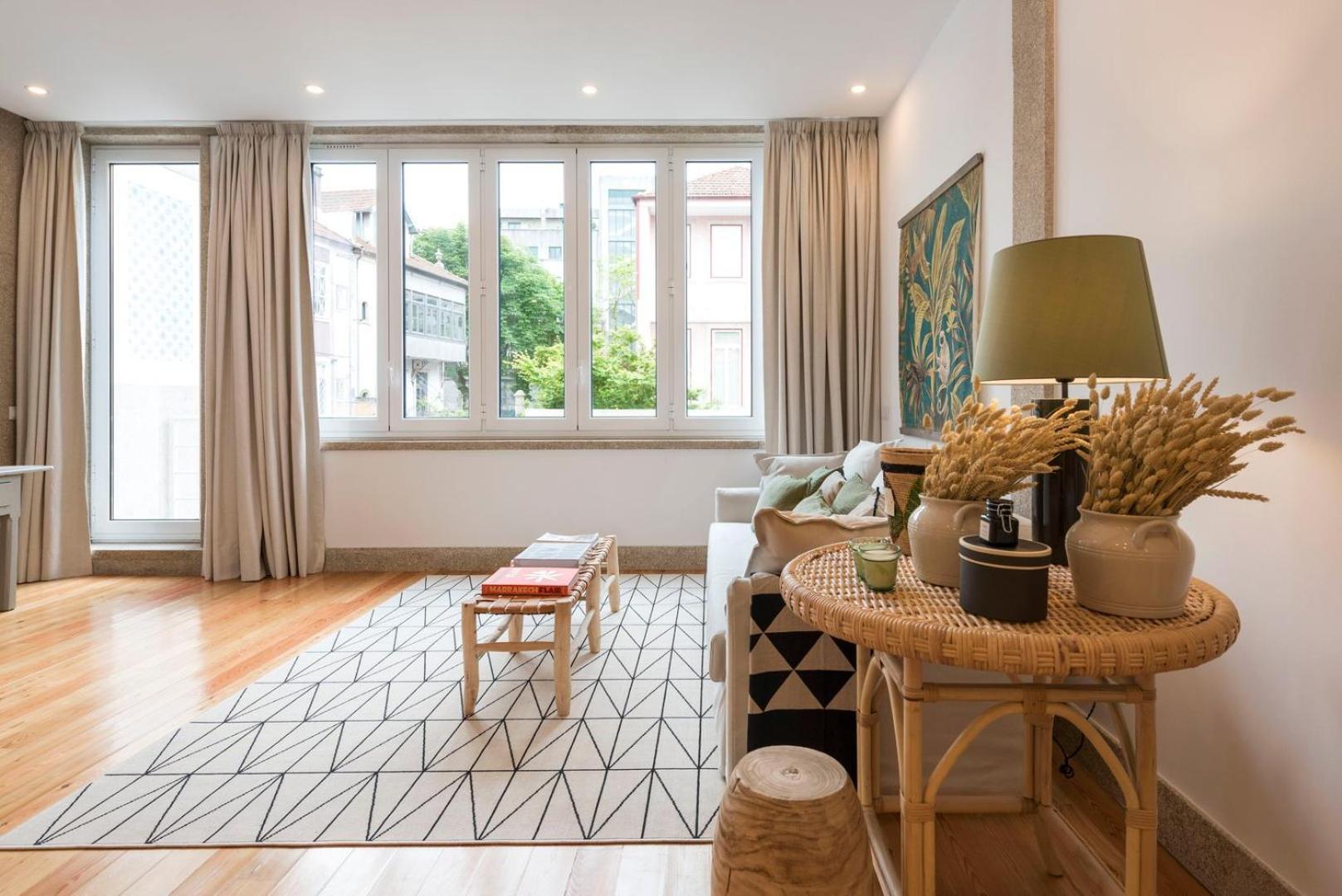Guestready - The Dukes Retreat E Appartement
