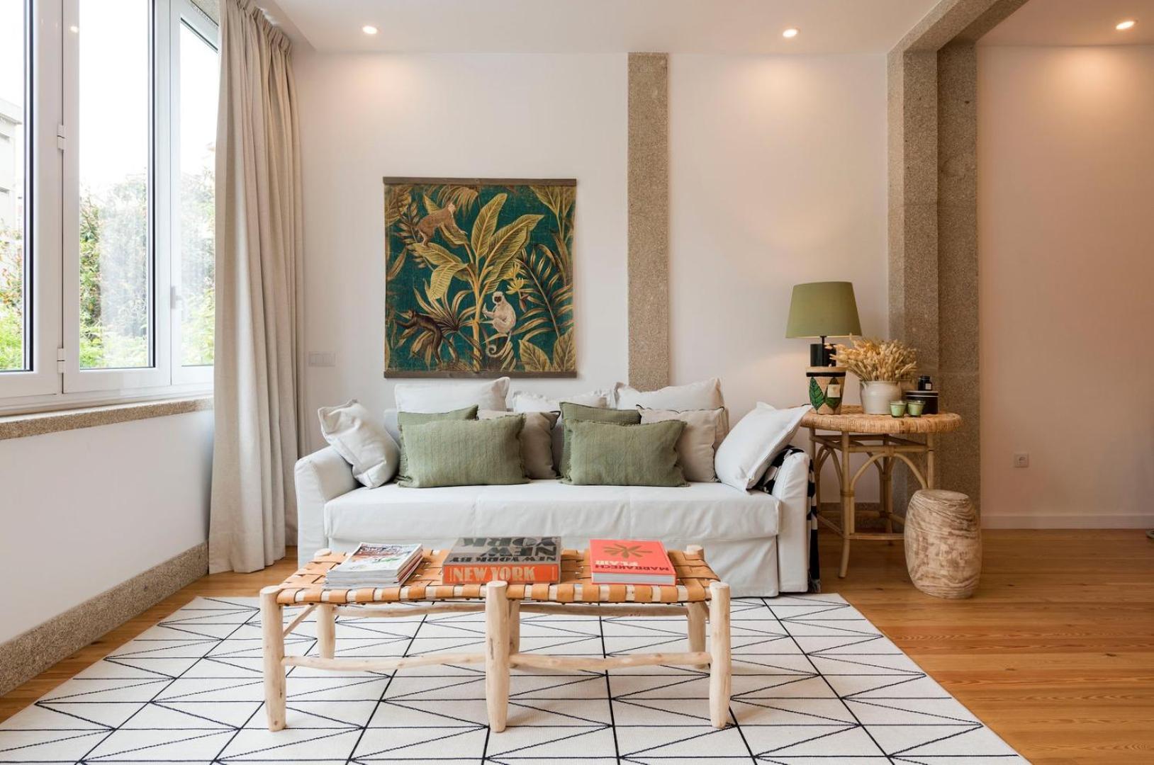 Appartement Guestready - The Dukes Retreat E *