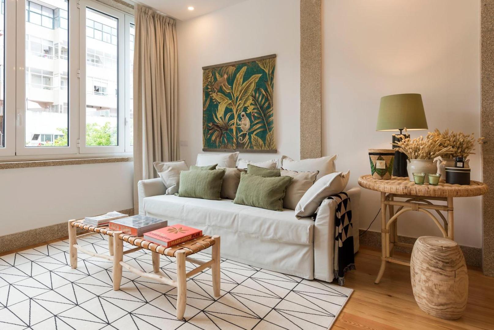 Guestready - The Dukes Retreat E Porto