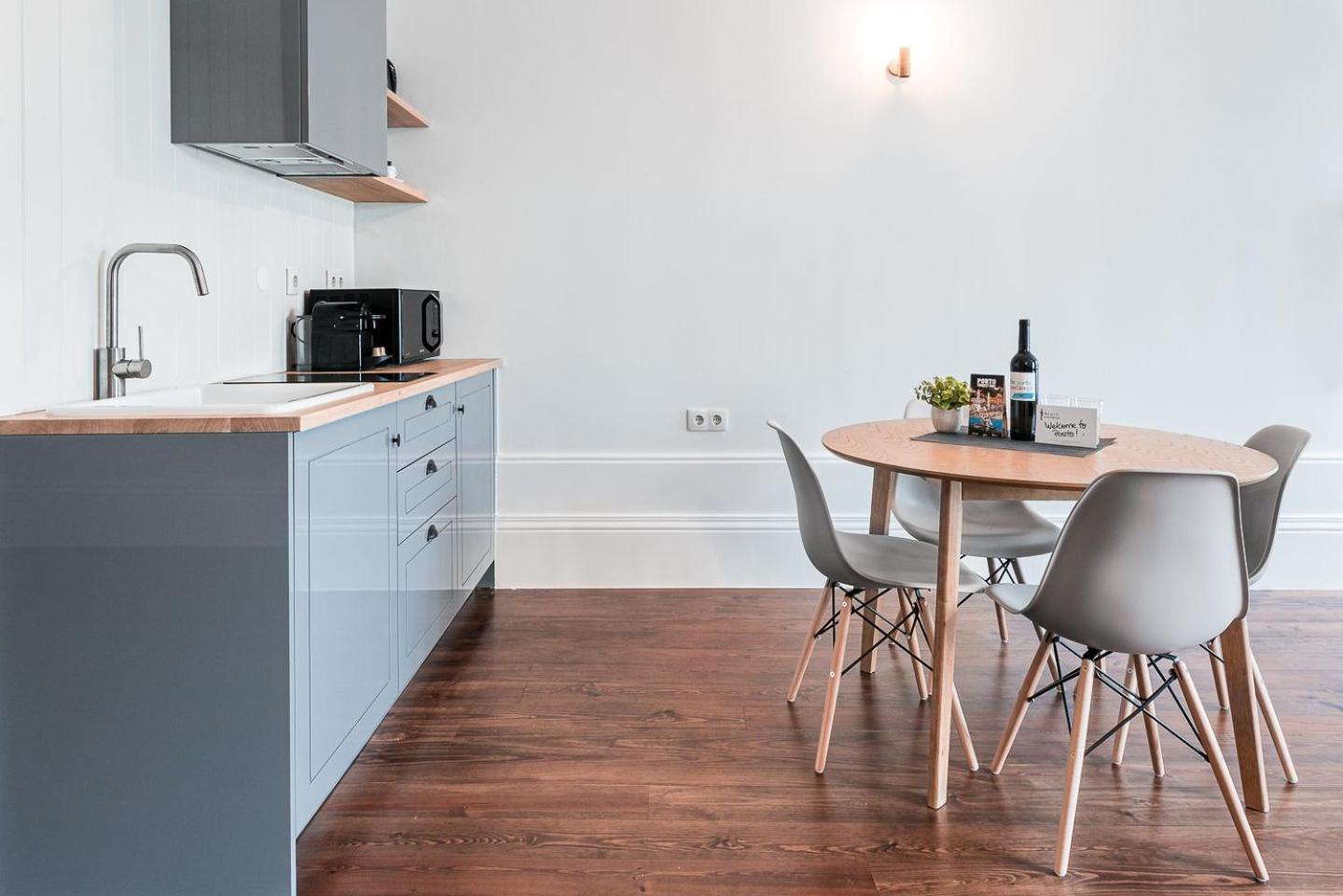 Guestready - Bourse Boutique Apartment