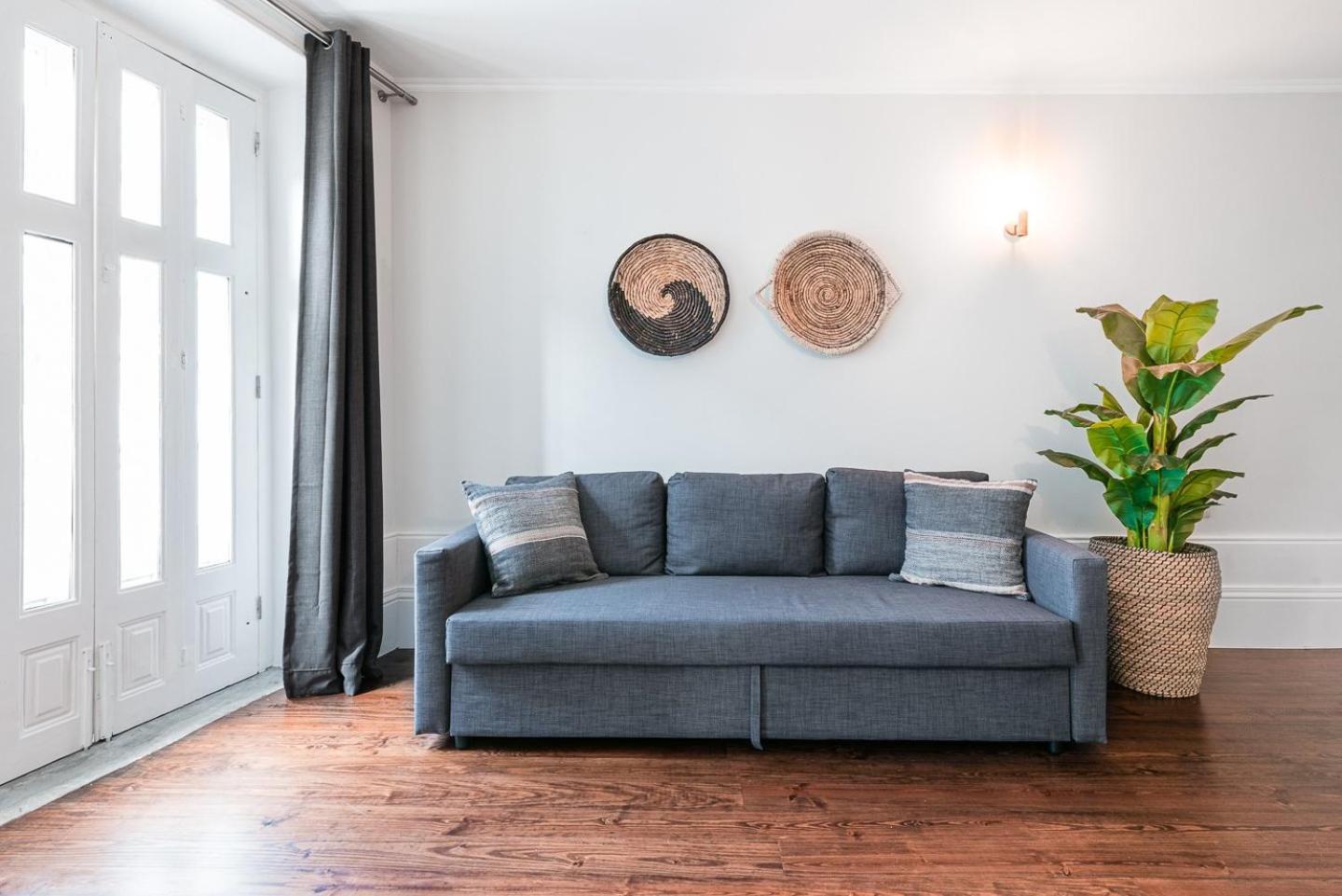 Apartment Guestready - Bourse Boutique