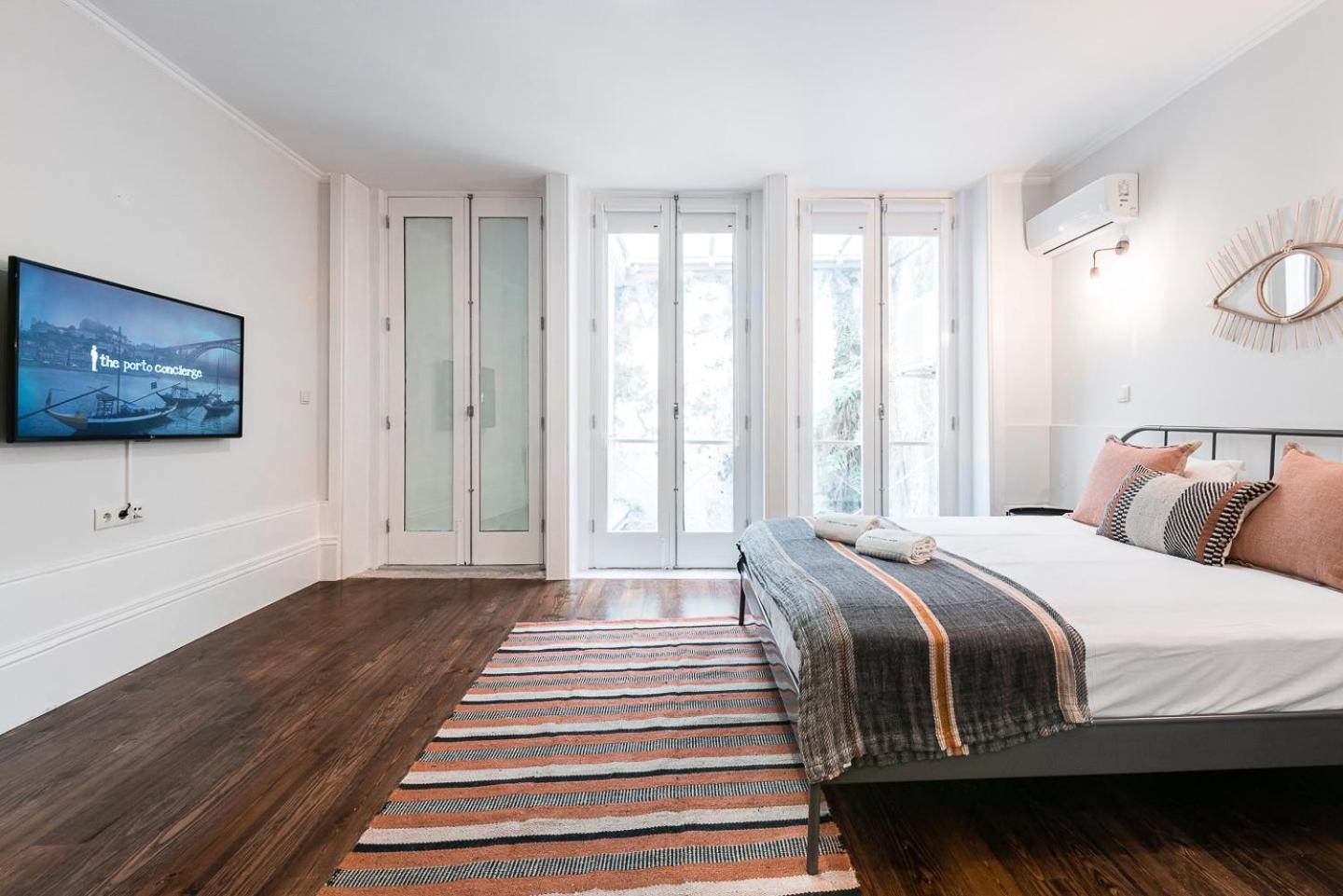 Guestready - Bourse Boutique Apartment