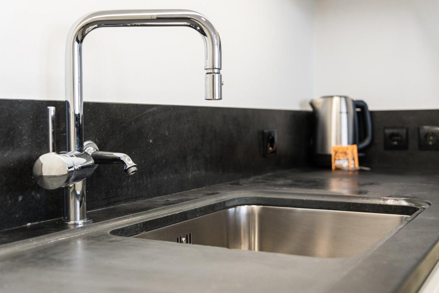 Guestready - Breakfast At Picaria's Appartement Porto