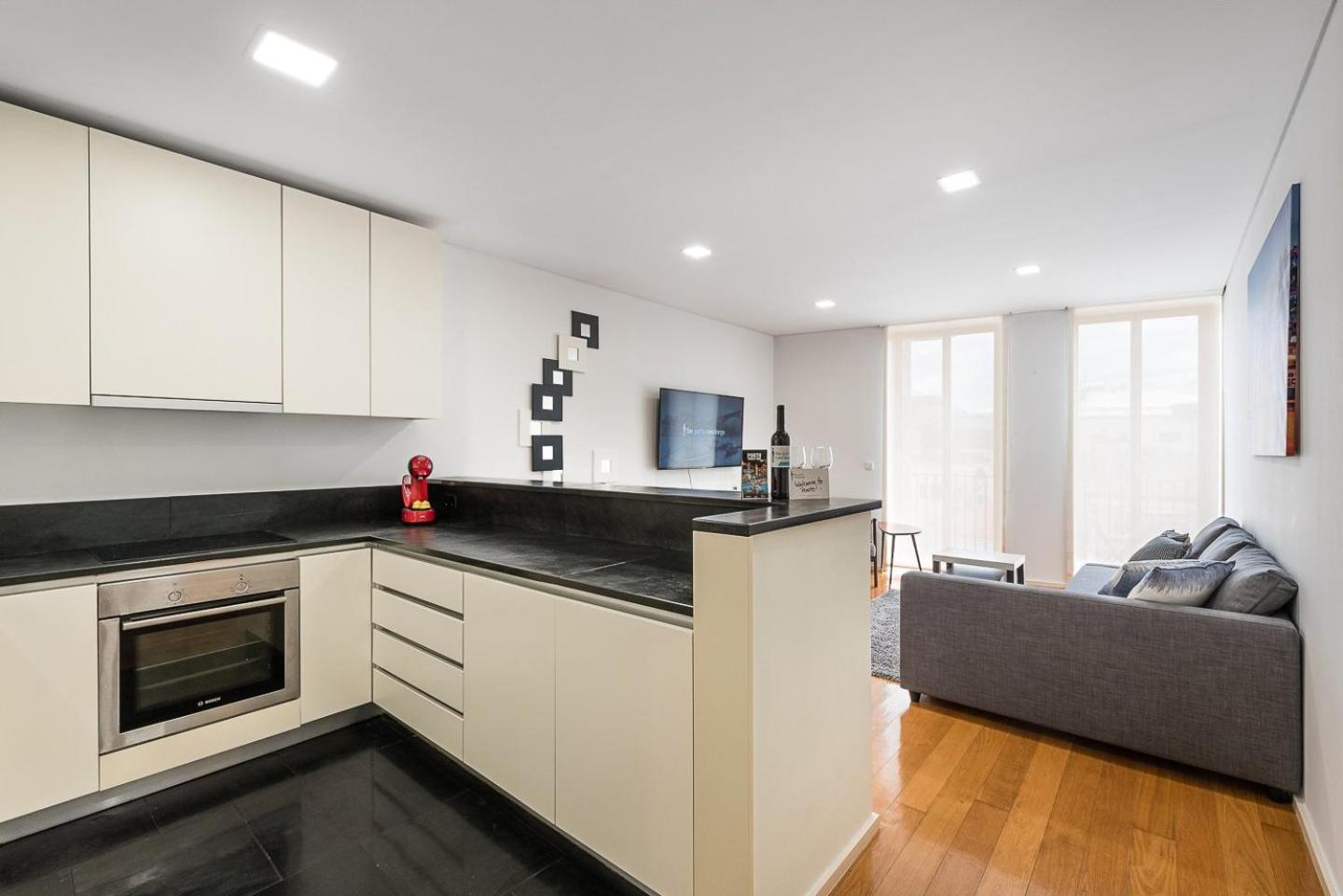 Appartement Guestready - Breakfast At Picaria's *