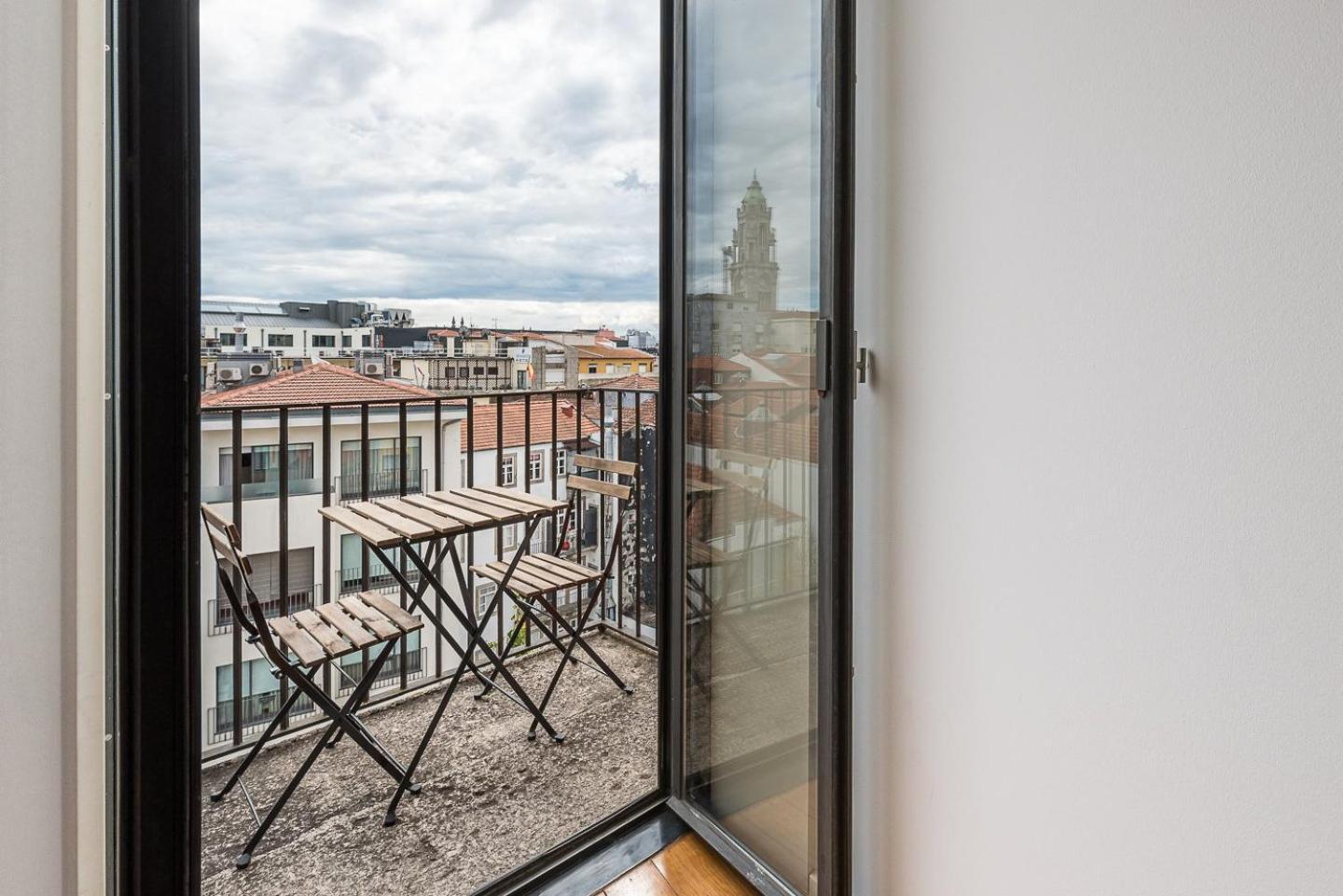 Appartement Guestready - Breakfast At Picaria's Porto