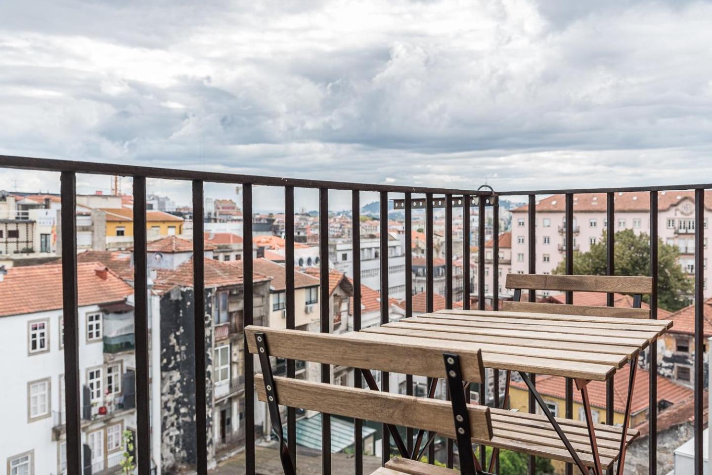 Appartement Guestready - Breakfast At Picaria's Porto