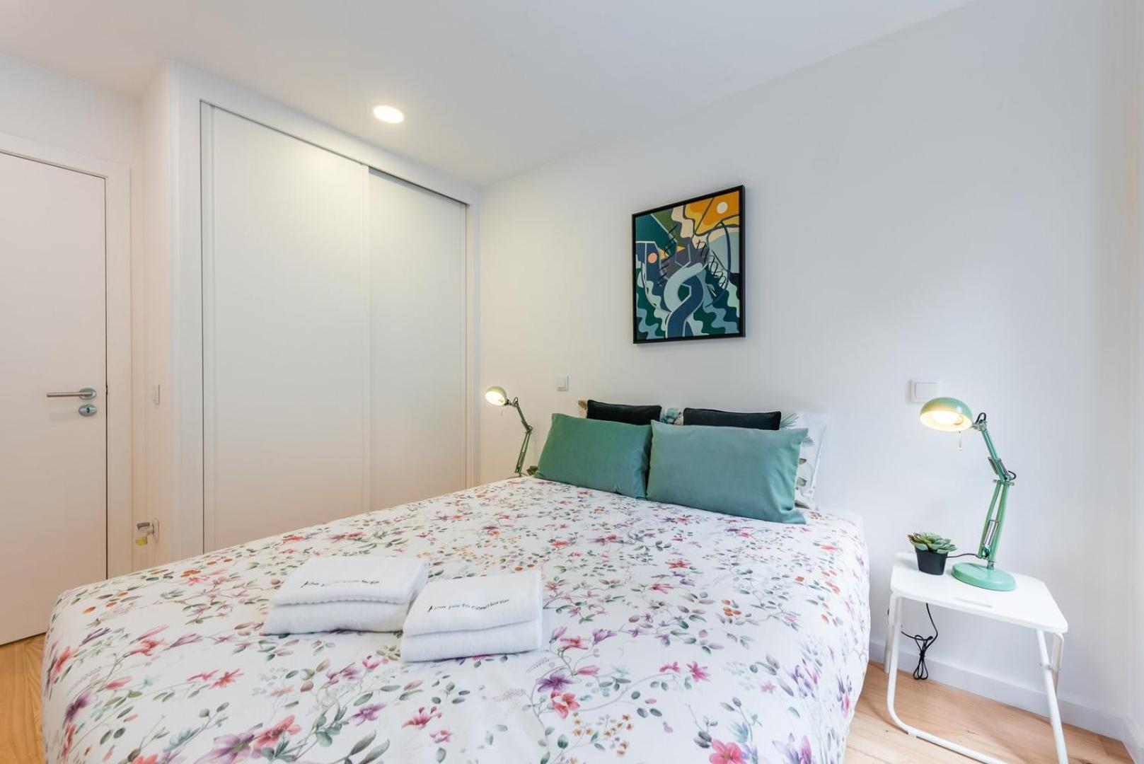 Apartment Guestready - Belas Artes Duplex