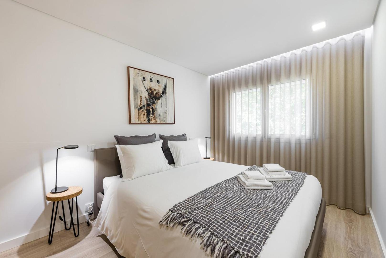 Guestready - Tigerlily