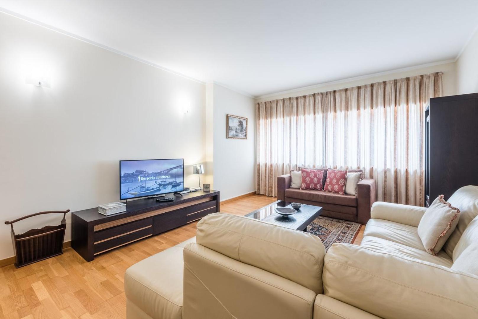 Guestready - Espinho Lux * Porto