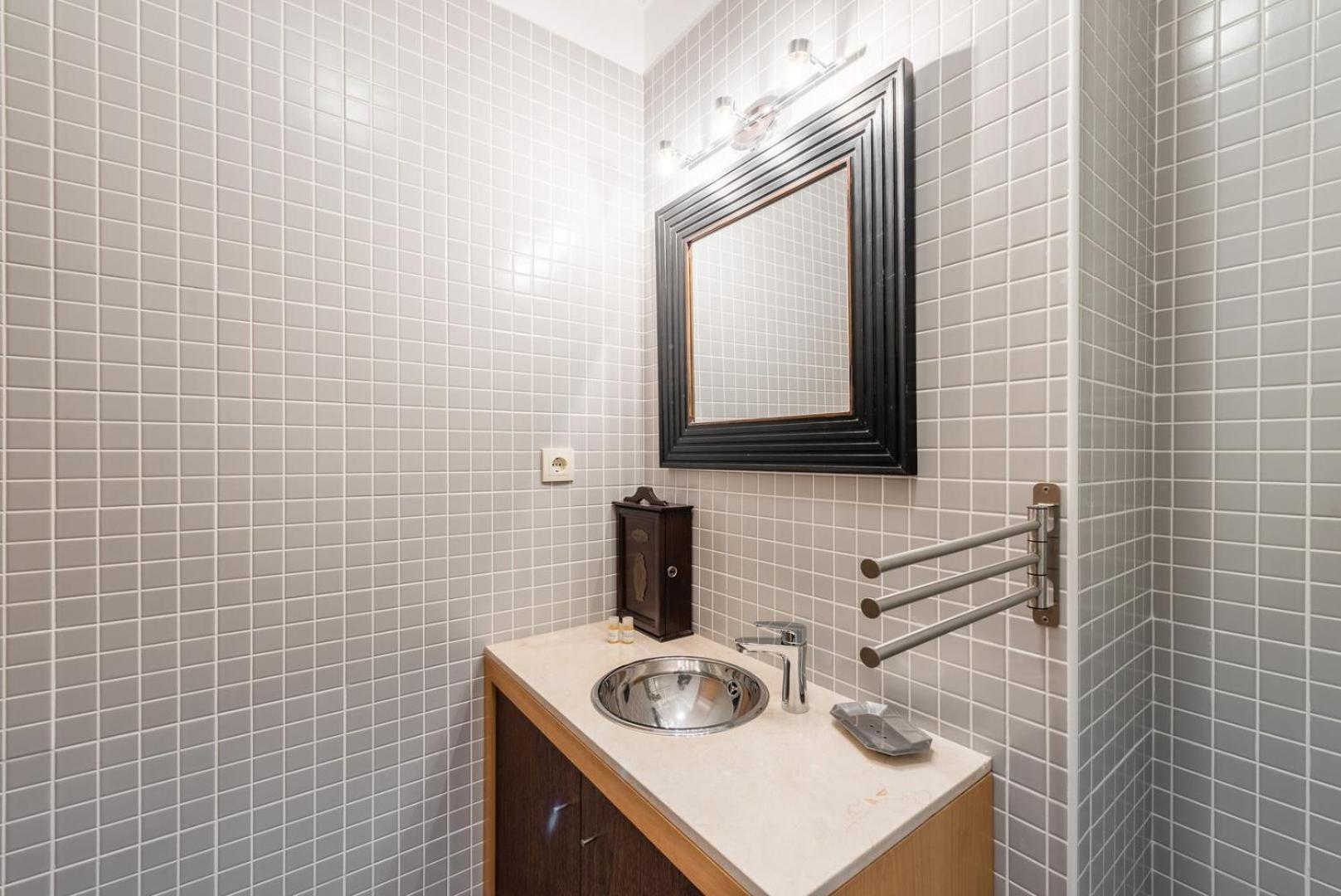 Apartment Guestready - Espinho Lux Porto