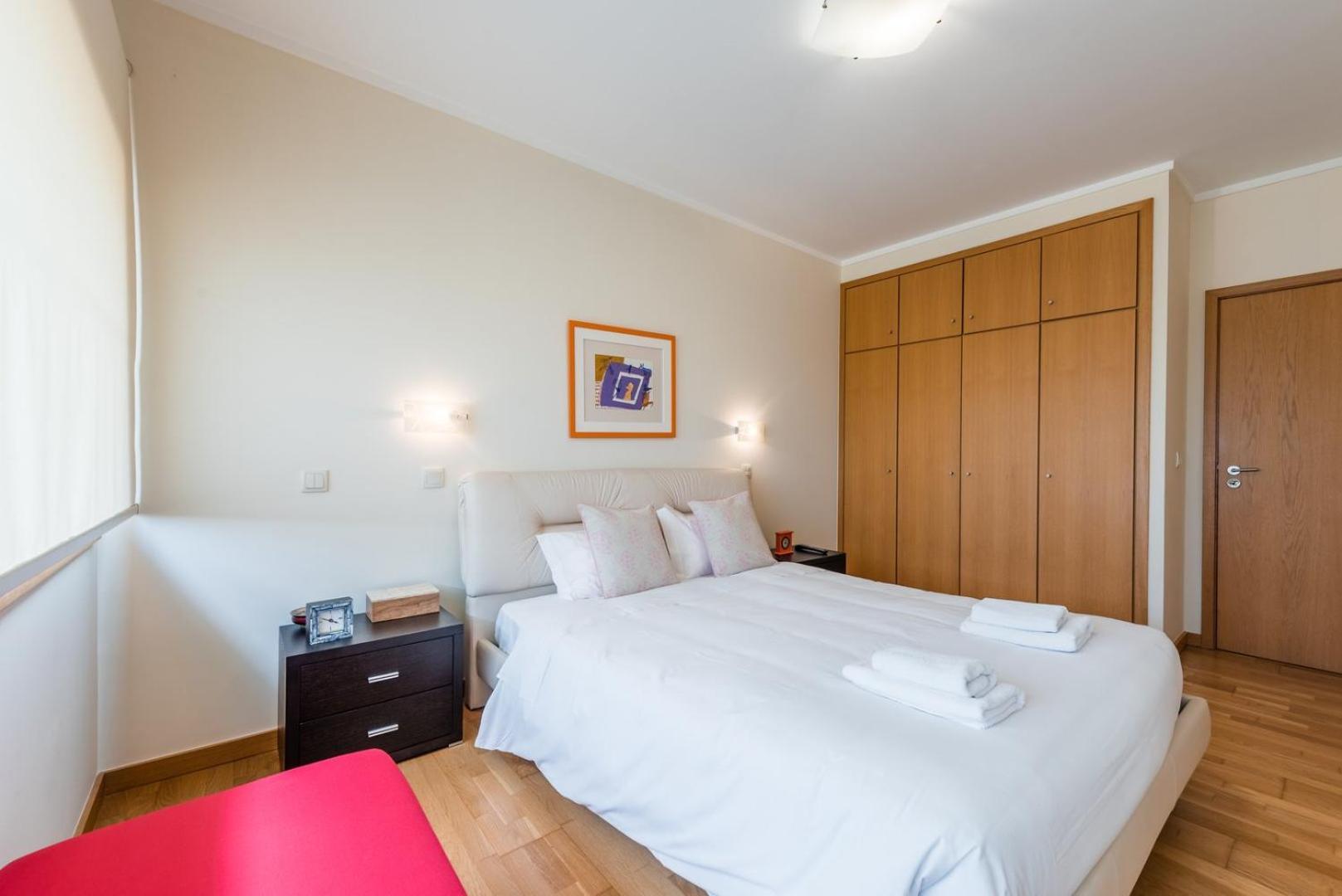 Apartment Guestready - Espinho Lux