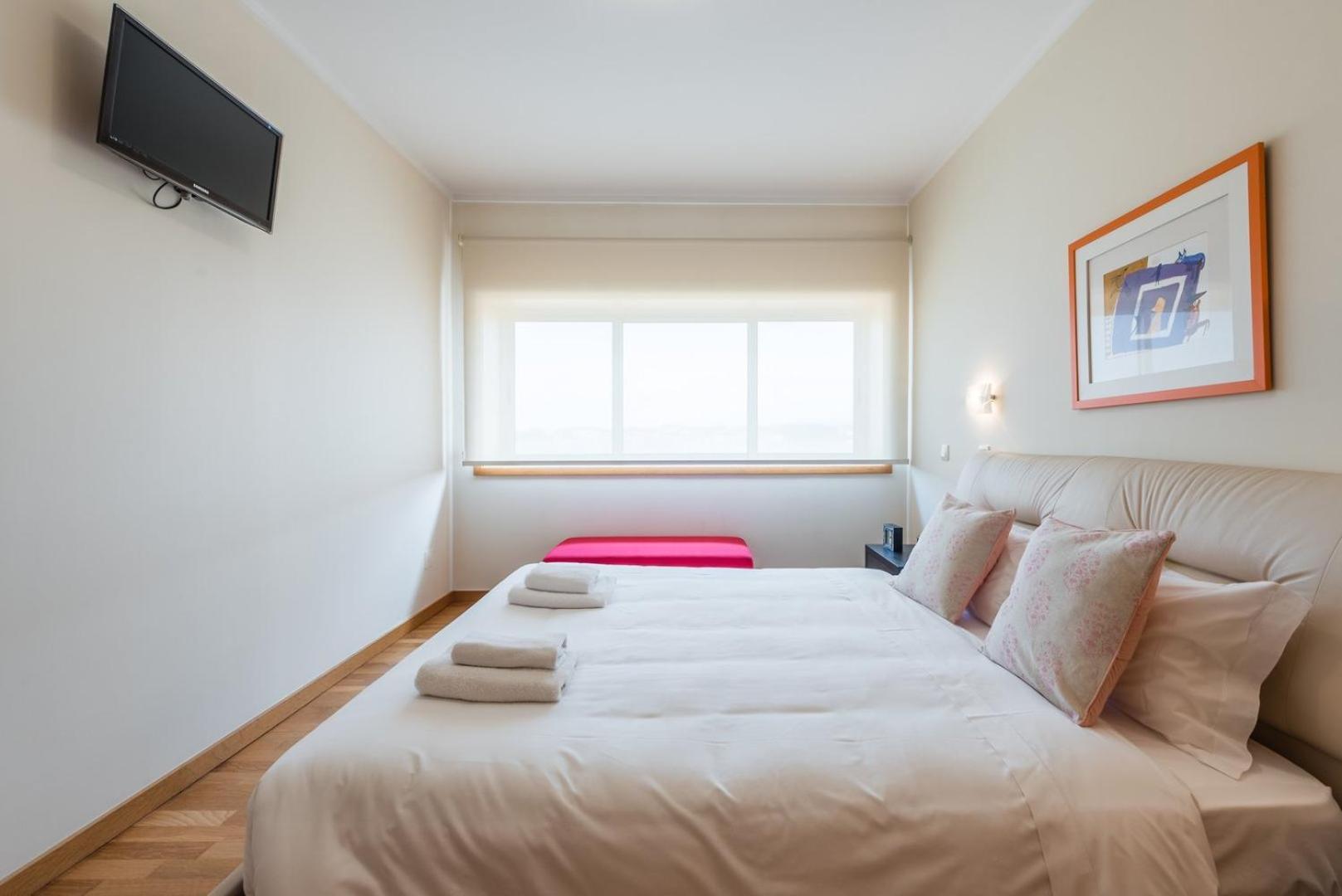 Guestready - Espinho Lux *