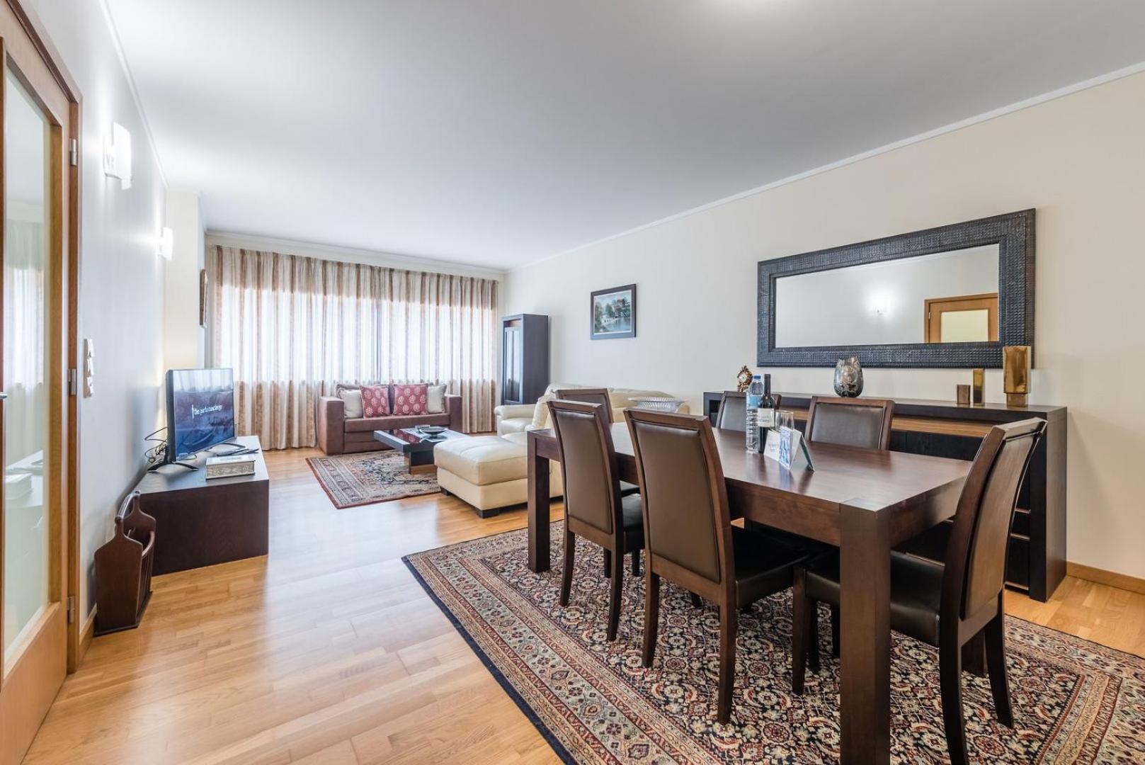 Guestready - Espinho Lux *