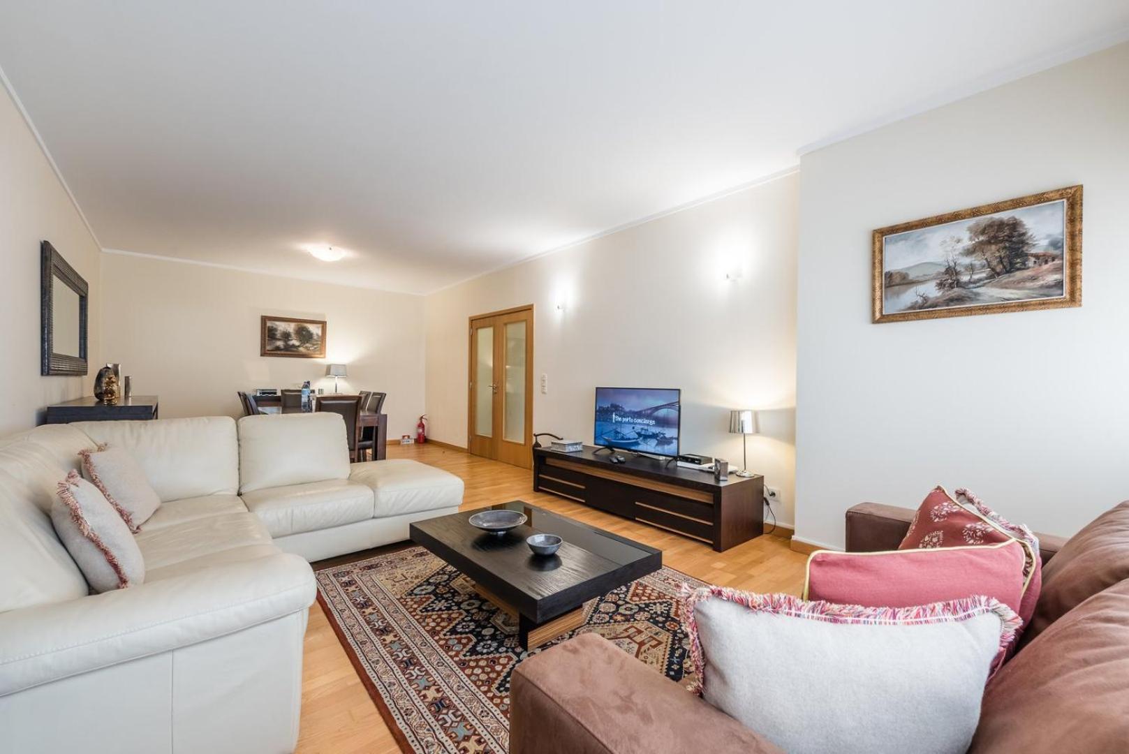 Guestready - Espinho Lux Apartment