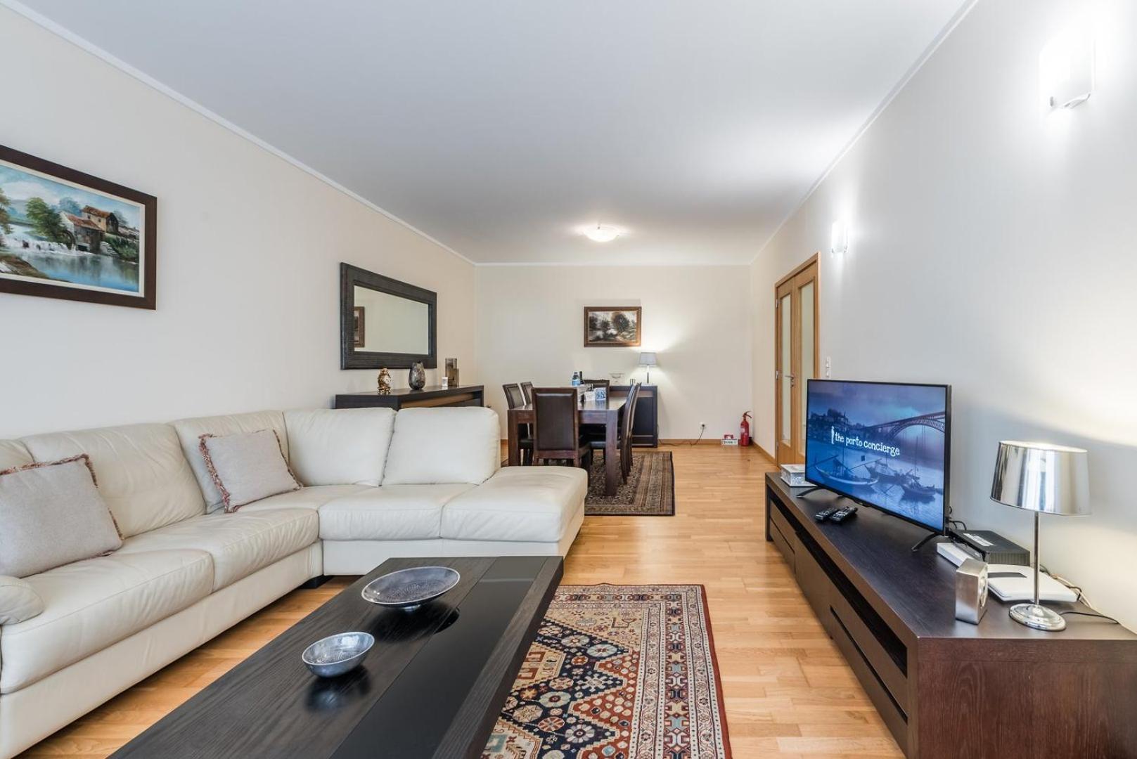 Guestready - Espinho Lux Apartment *
