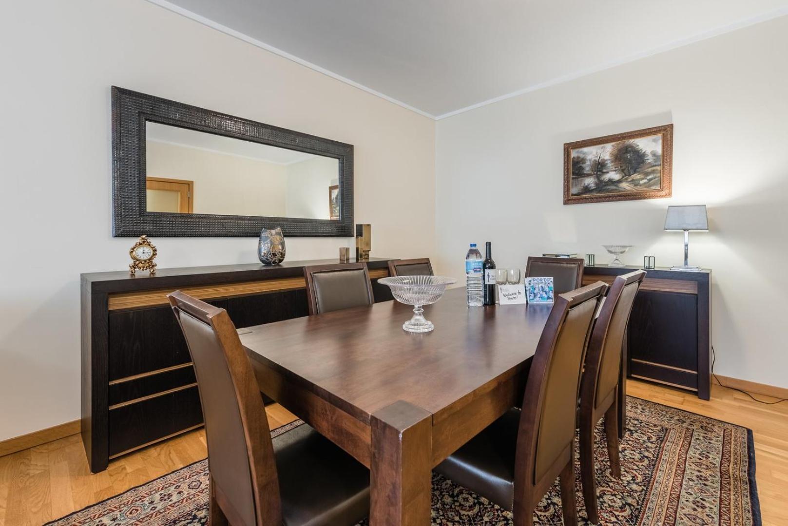 Apartment Guestready - Espinho Lux