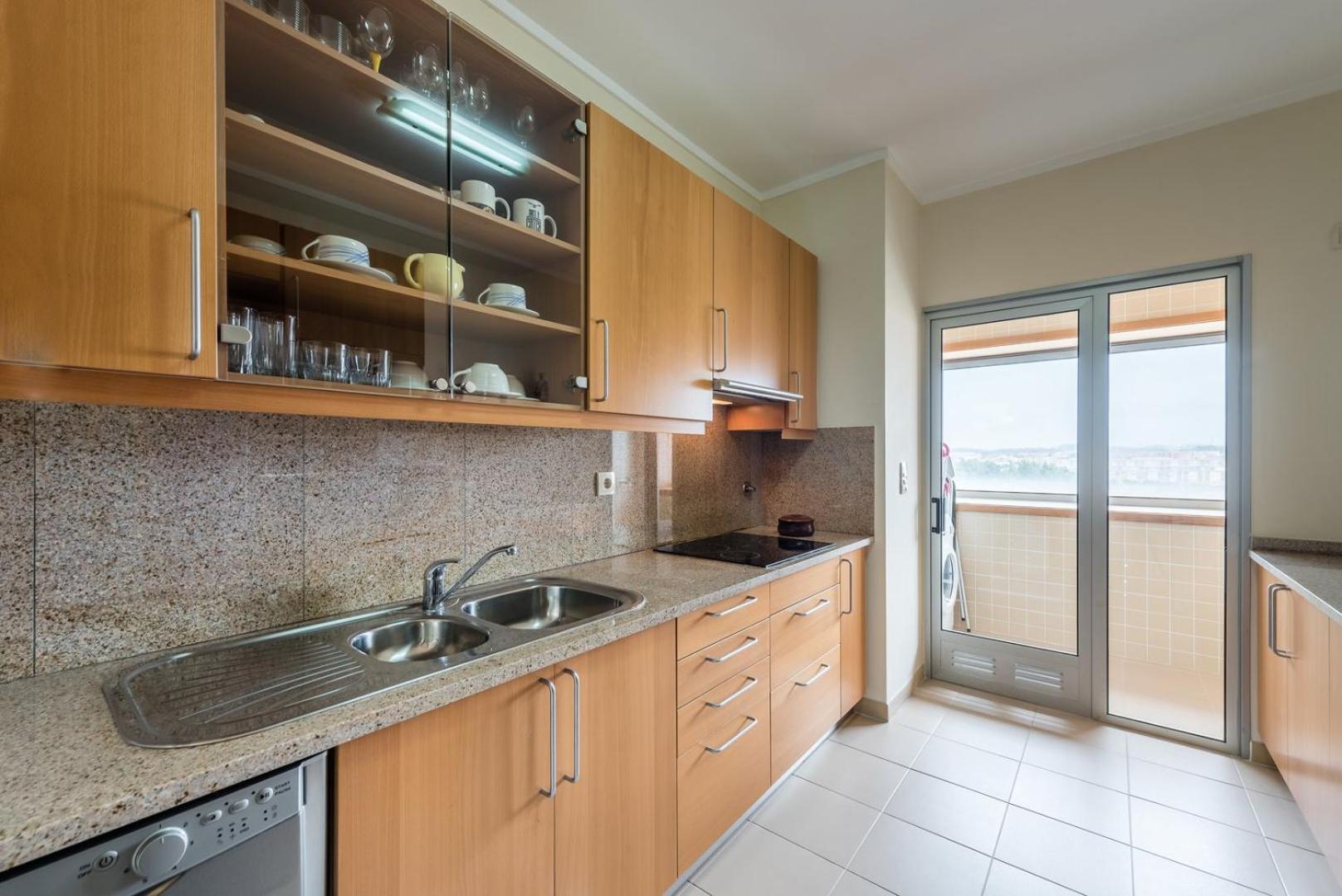 Guestready - Espinho Lux Apartment