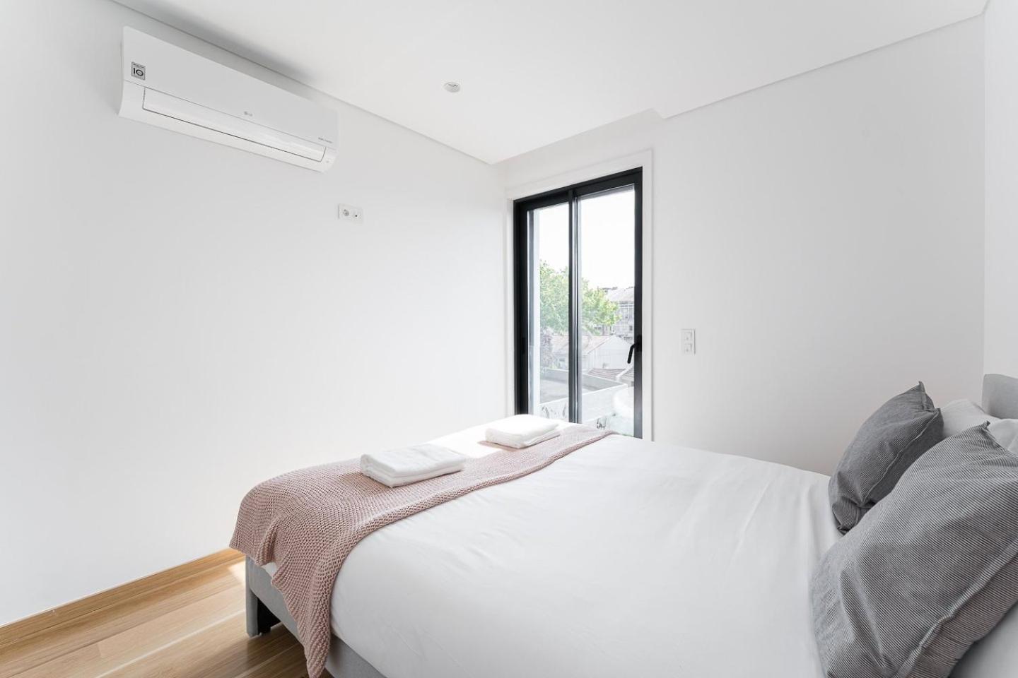 Guestready - Poet's Modern Retreat Apartment