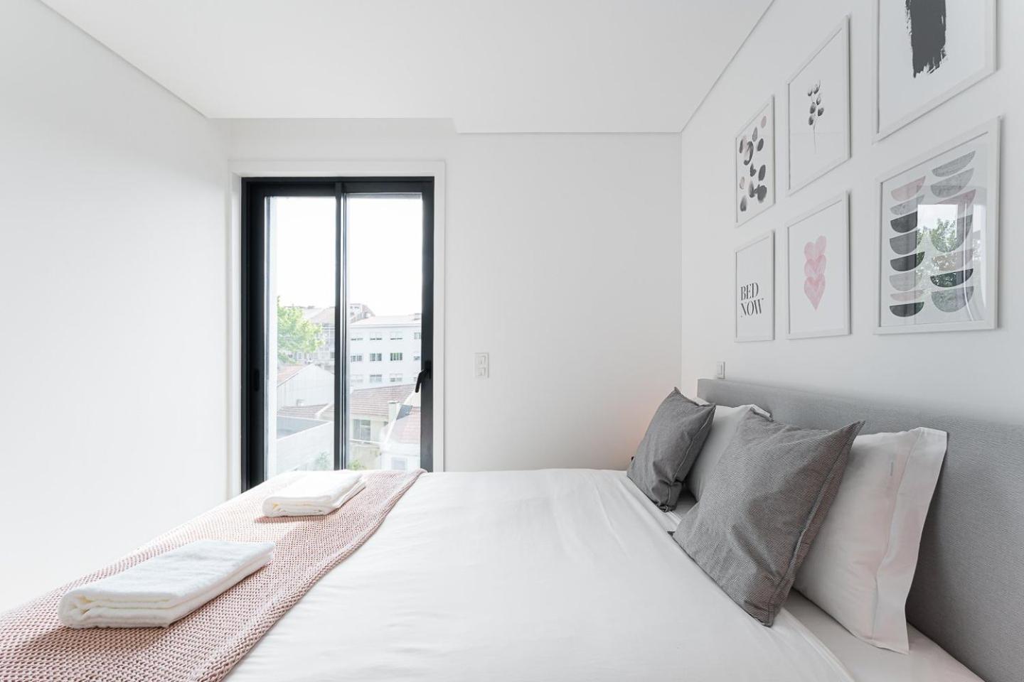 Guestready - Poet's Modern Retreat Apartment *