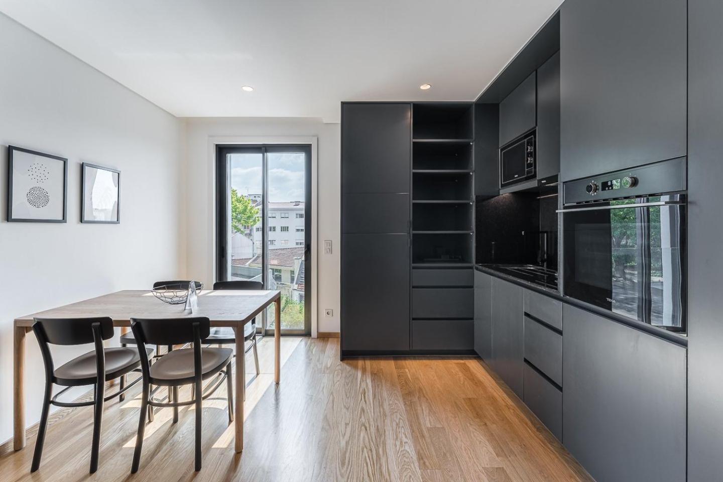Guestready - Poet's Modern Retreat * Porto