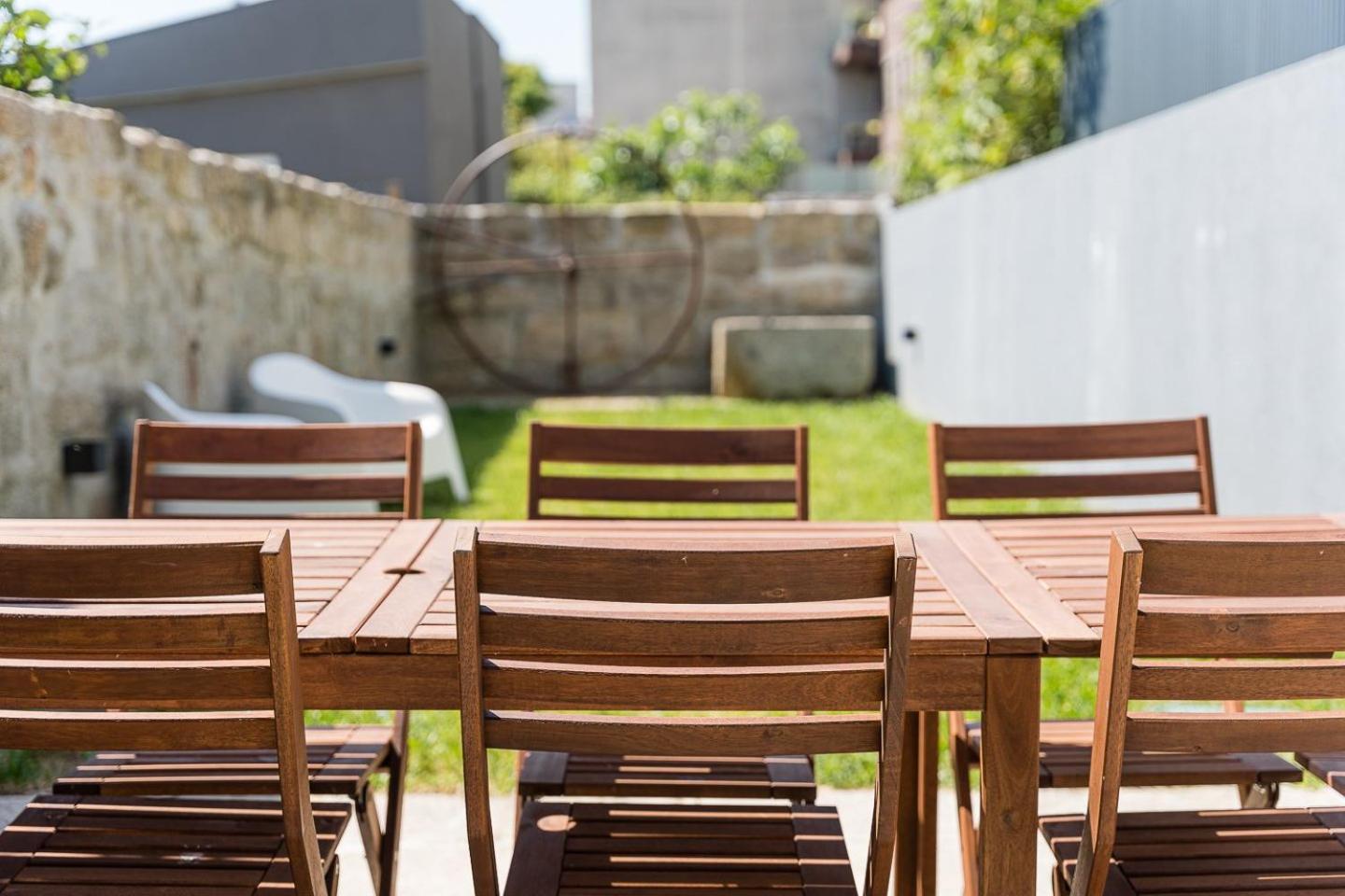 Apartment Guestready - Somebody's Story - A
