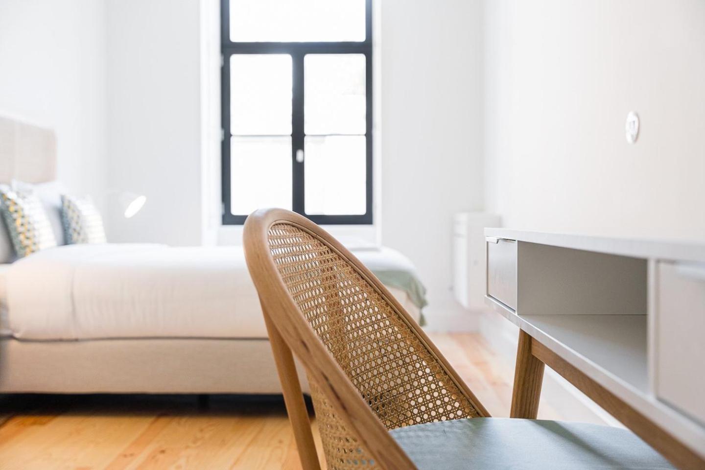 Apartment Guestready - Somebody's Story - A *