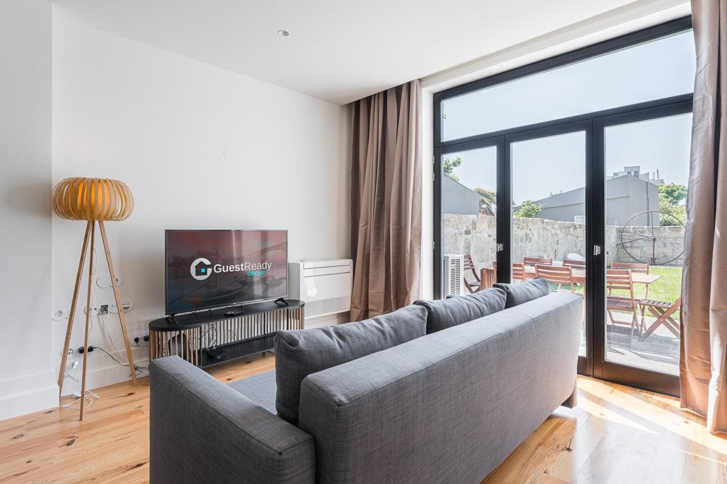 Guestready - Somebody's Story - A Apartment