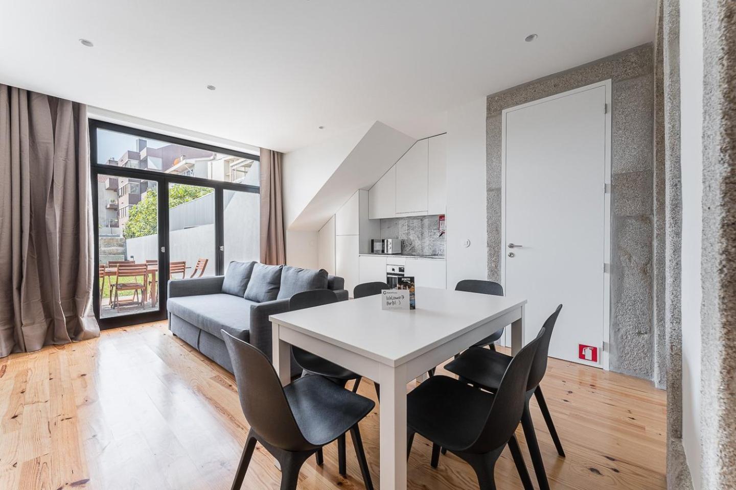 Apartment Guestready - Somebody's Story - A