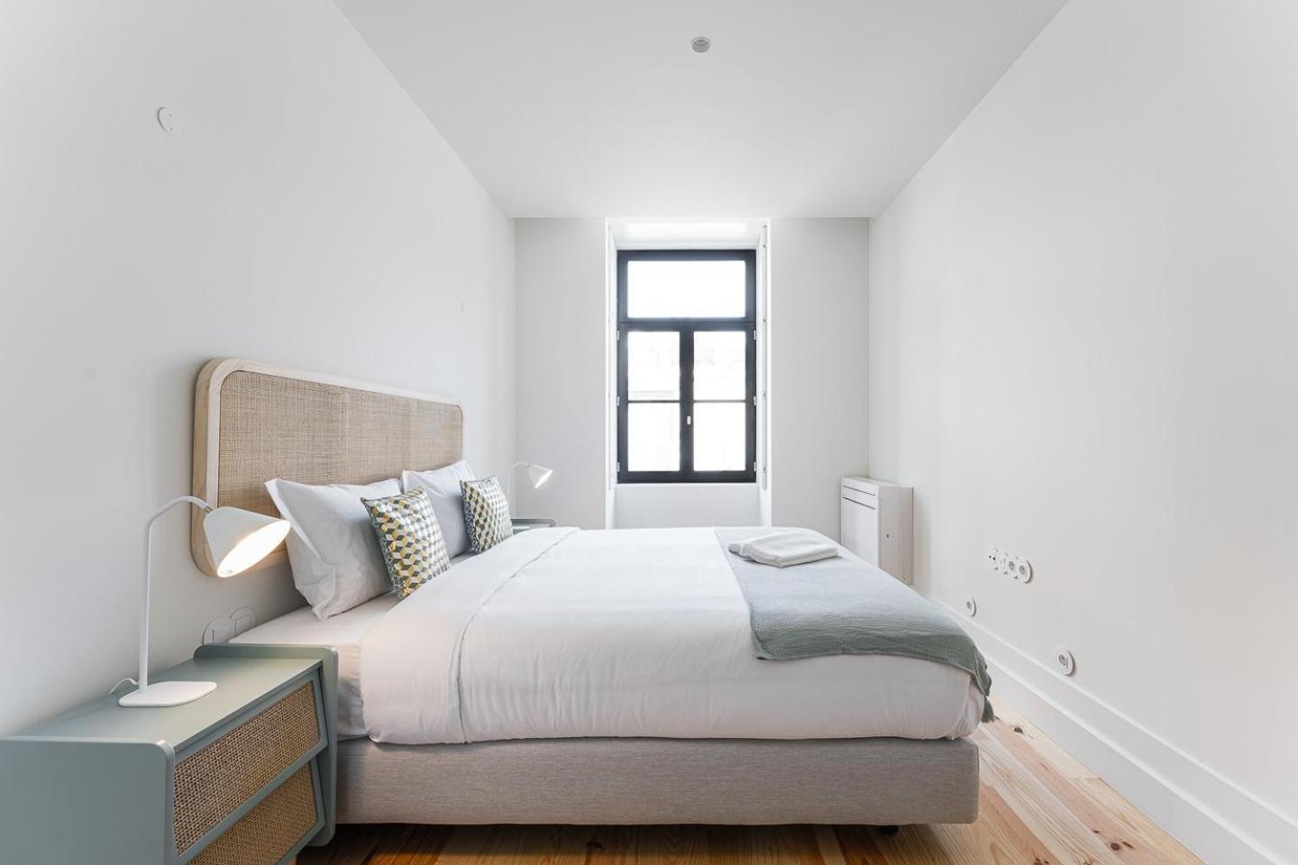 Guestready - Somebody's Story - A Apartment Porto