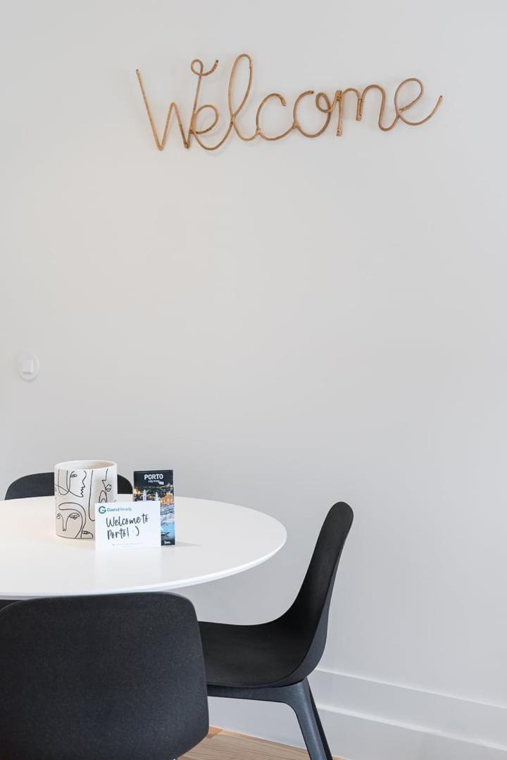 Guestready - Somebody's Story - C Apartment *